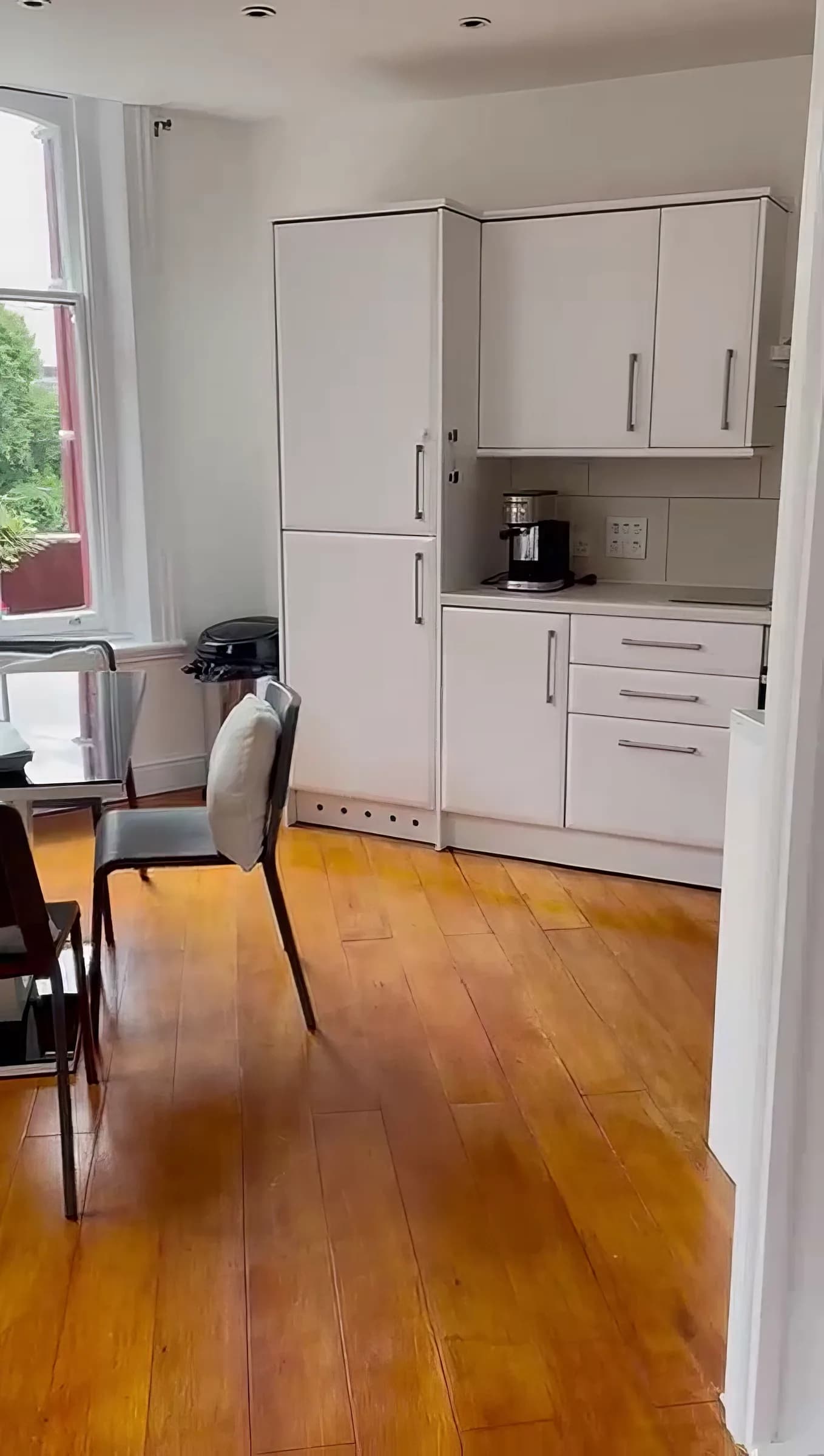 Old Marylebone Rd apartment for a London stay in London - photo 9