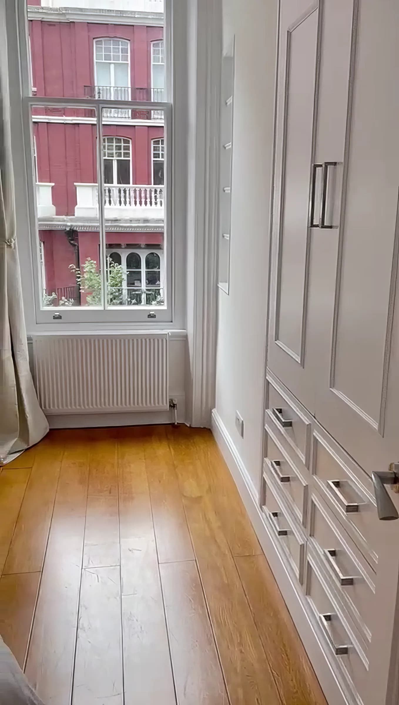 Marylebone private apartment near Old Marylebone Rd in London - photo 10
