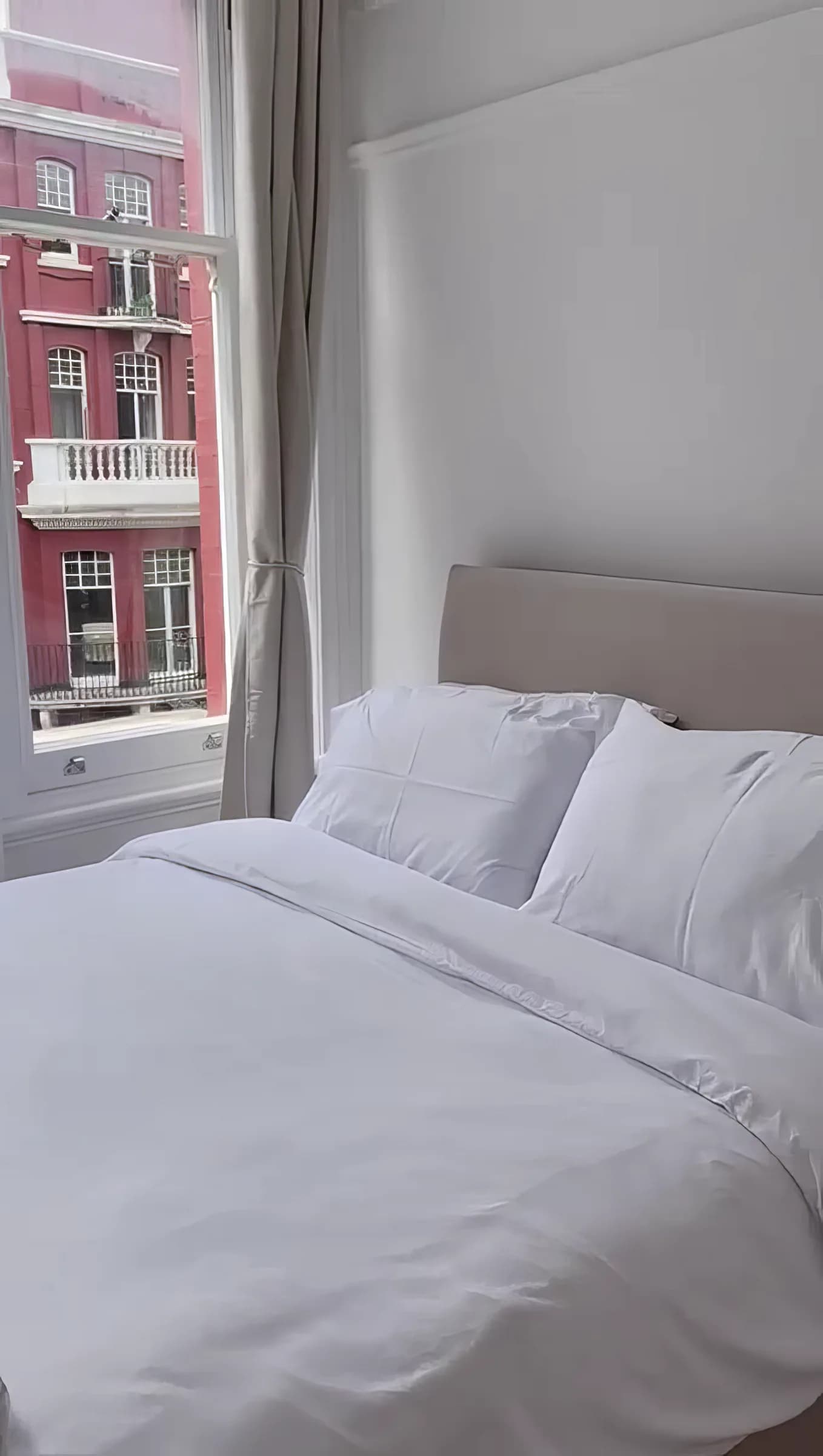 Marylebone private apartment near Old Marylebone Rd in London - photo 17