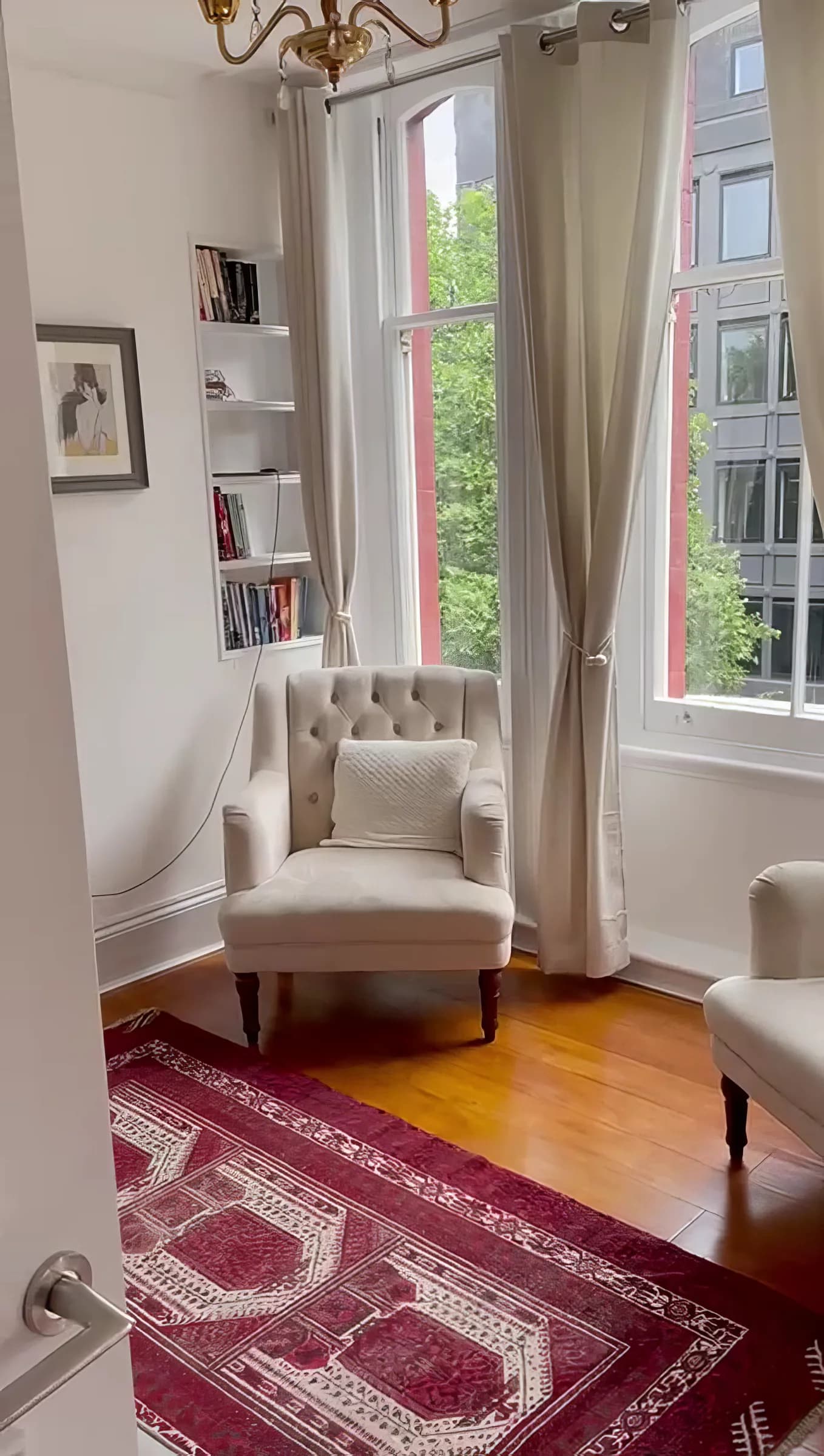 Marylebone private apartment near Old Marylebone Rd in London - photo 2