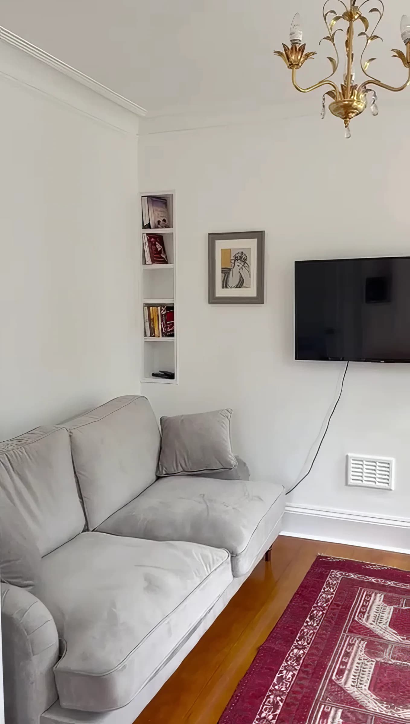 Marylebone private apartment near Old Marylebone Rd in London - photo 6