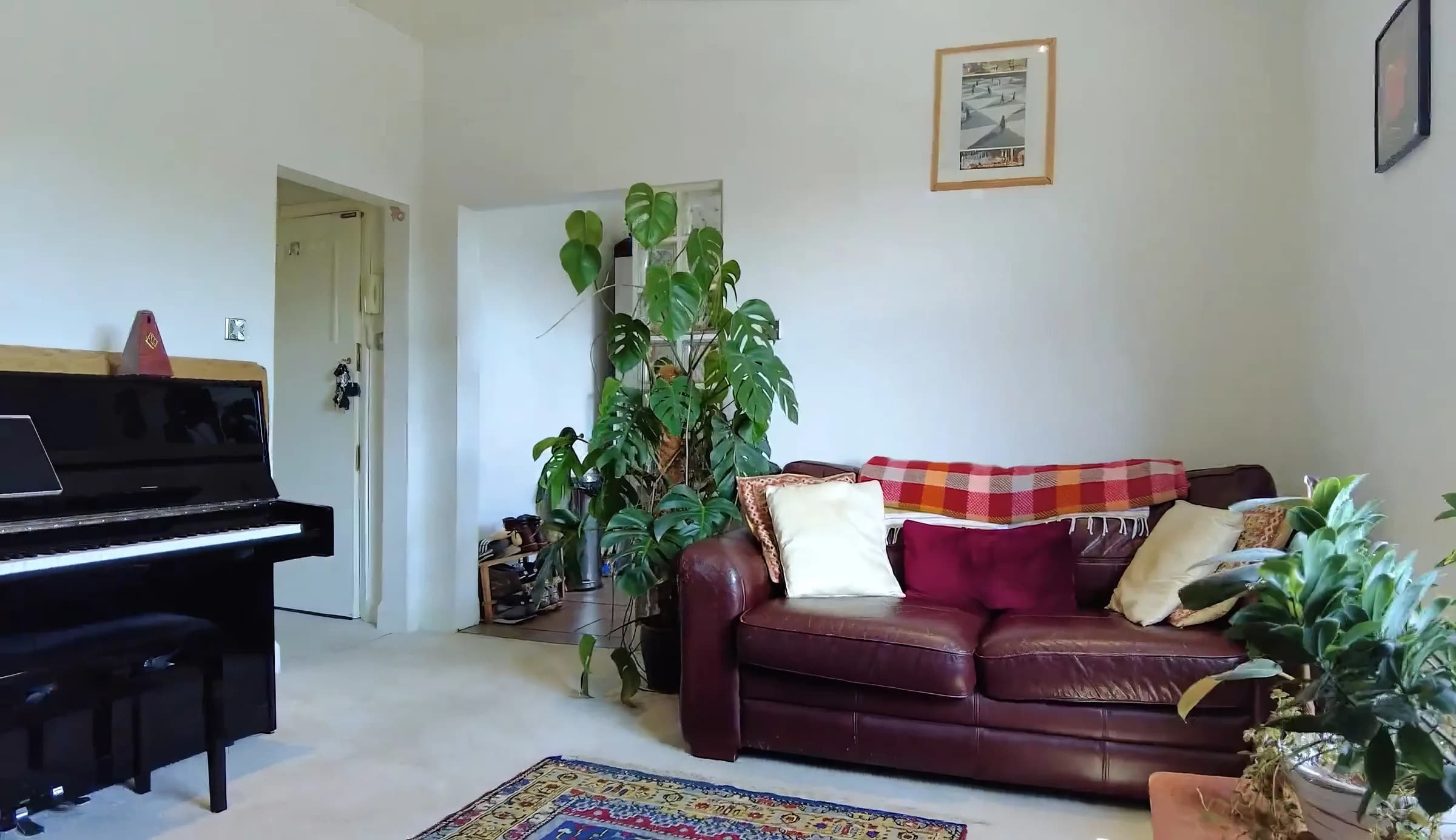 London entire apartment near Shooters Hill Rd in London - photo 2