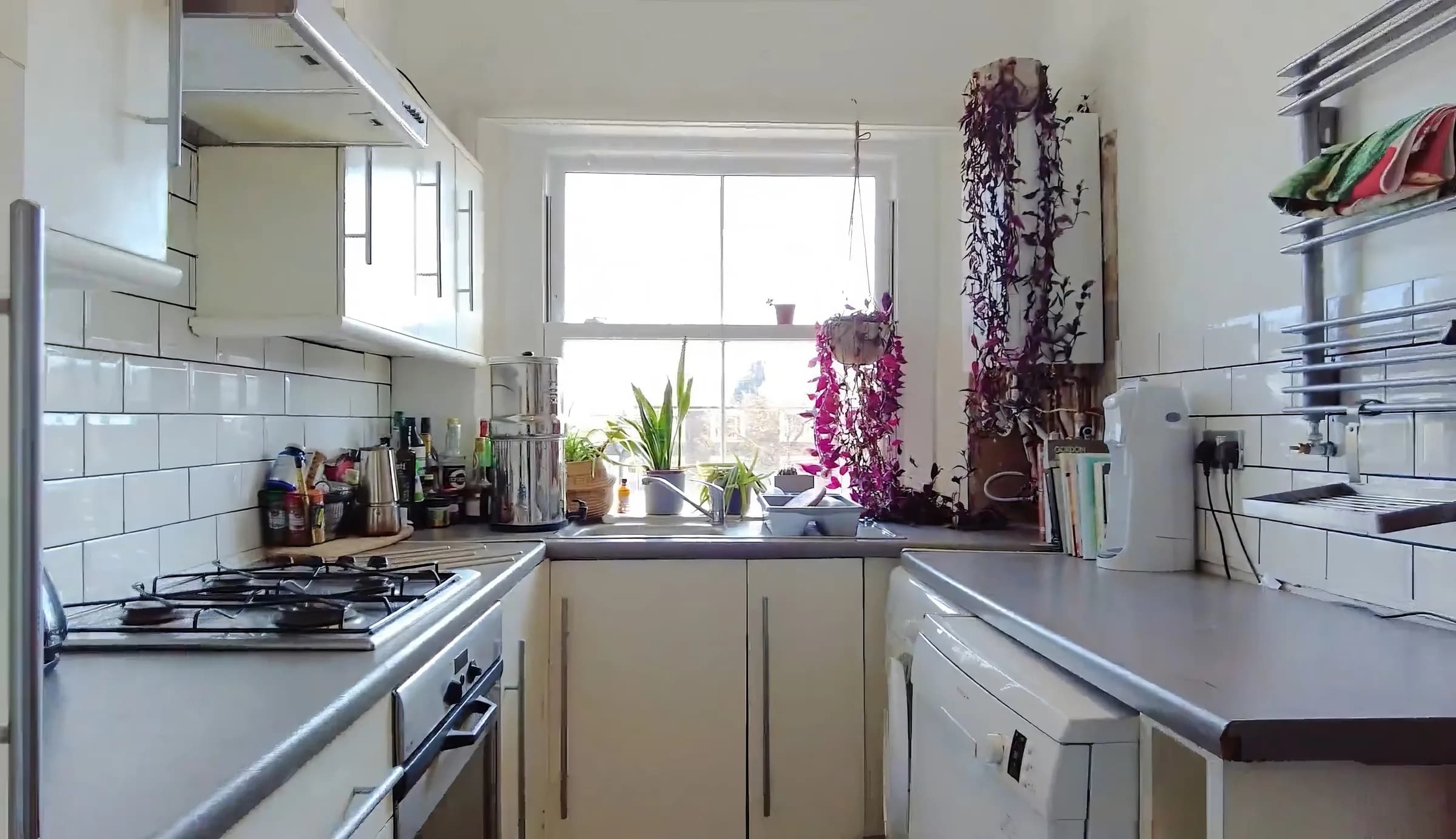 London entire apartment near Shooters Hill Rd in London - photo 3