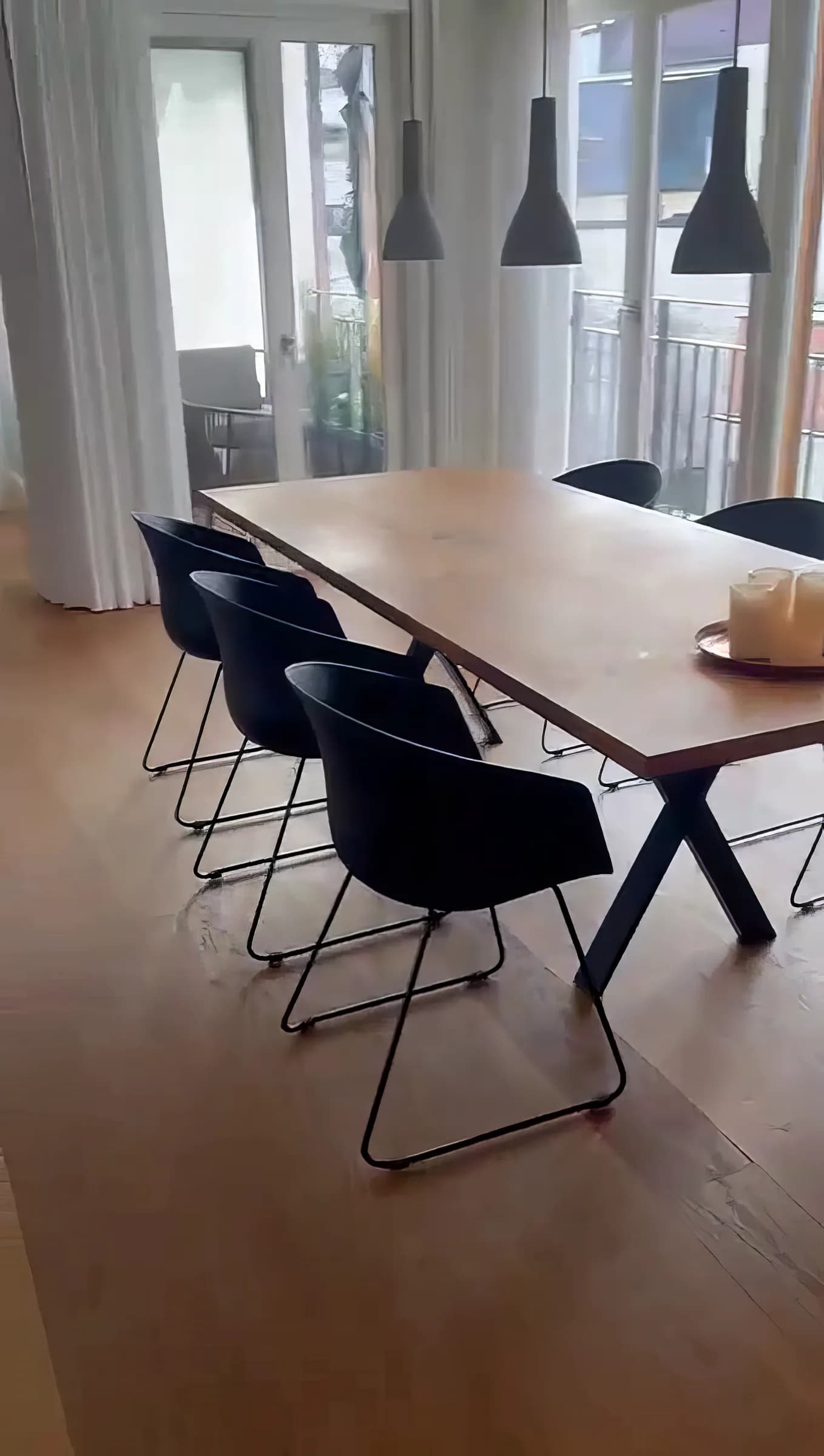 Inviting Munich apartment by Augustenstraße in Munich - photo 3
