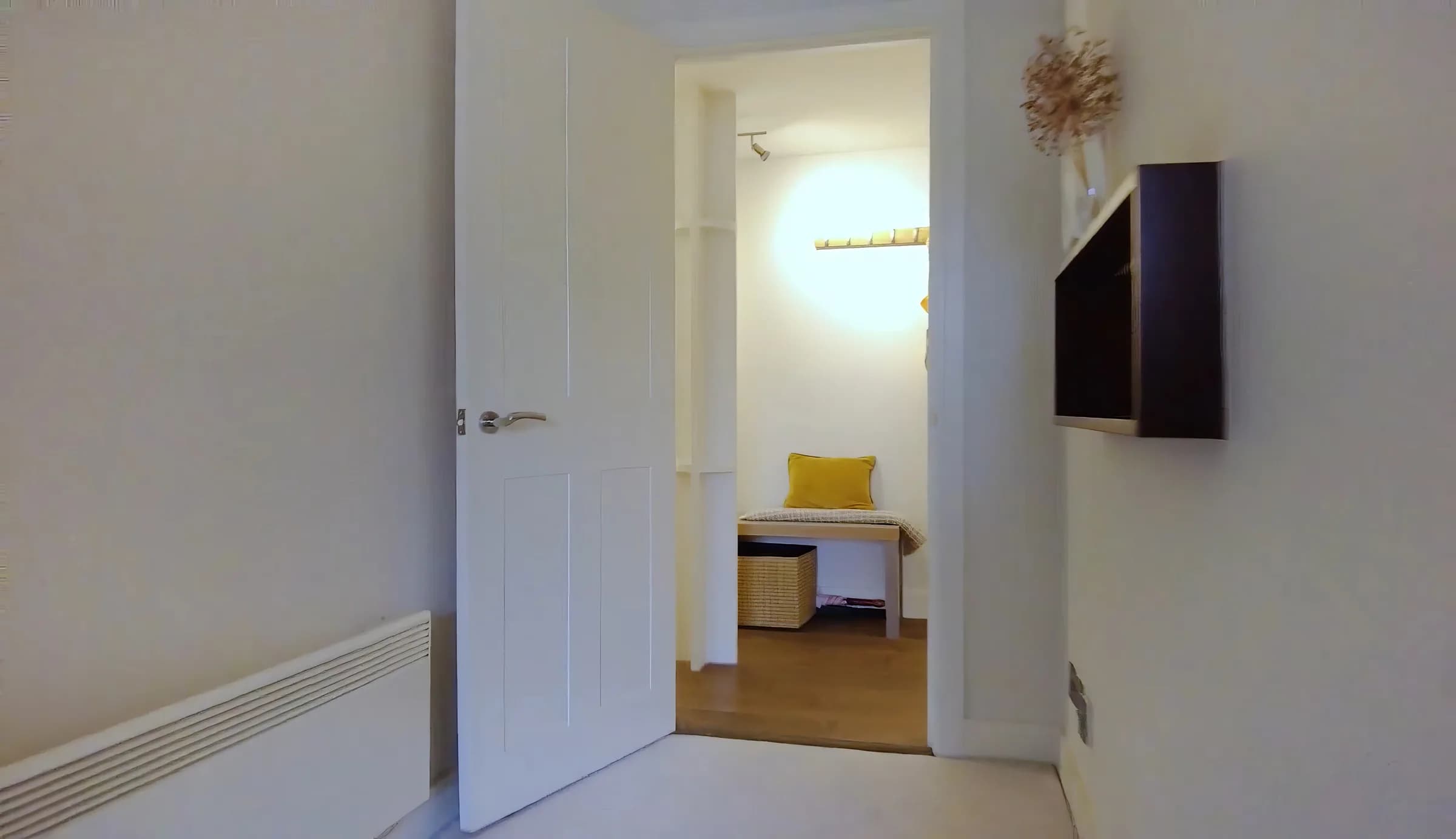 Eagle Wharf apartment for a London stay in London - photo 10
