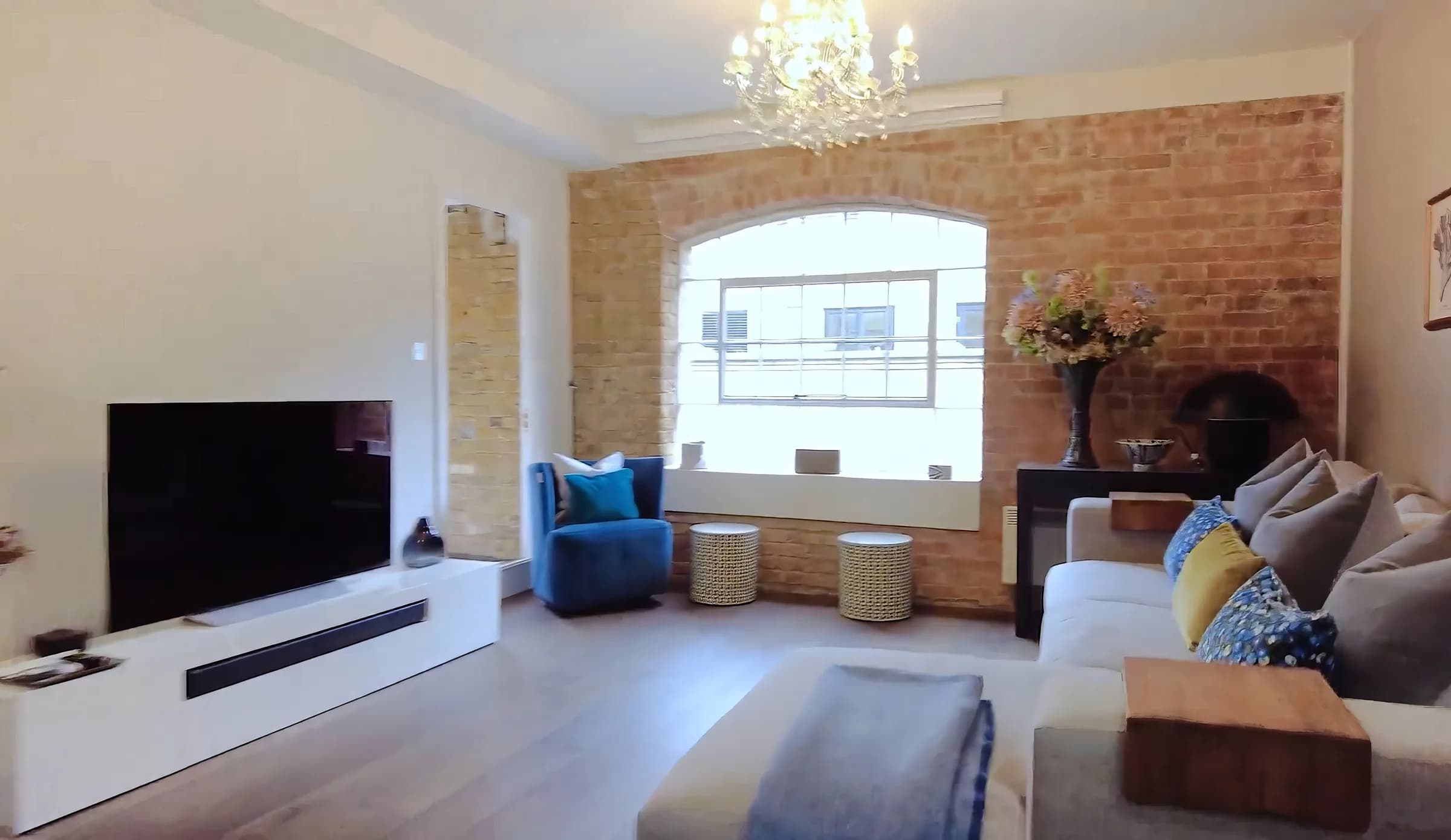 Eagle Wharf apartment for a London stay in London - photo 2