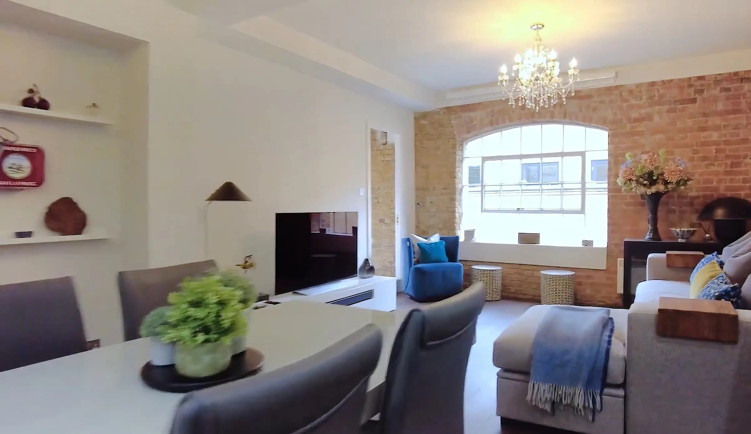 Eagle Wharf apartment for a London stay in London - photo 3