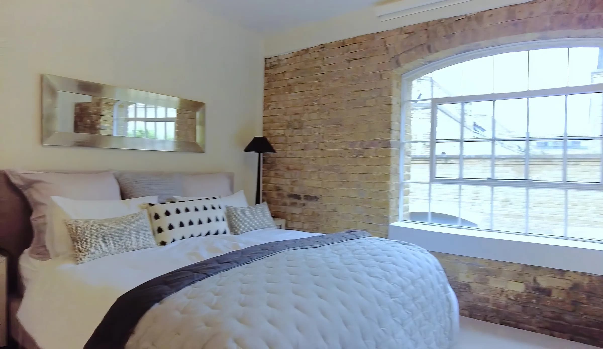 Eagle Wharf apartment for a London stay in London - photo 5