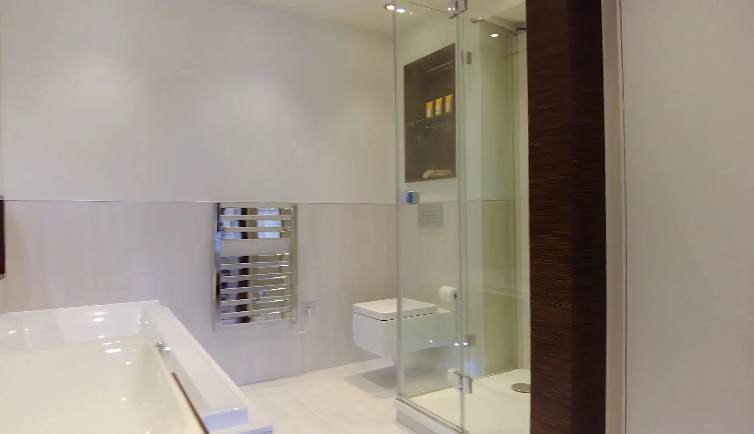 Eagle Wharf apartment for a London stay in London - photo 6