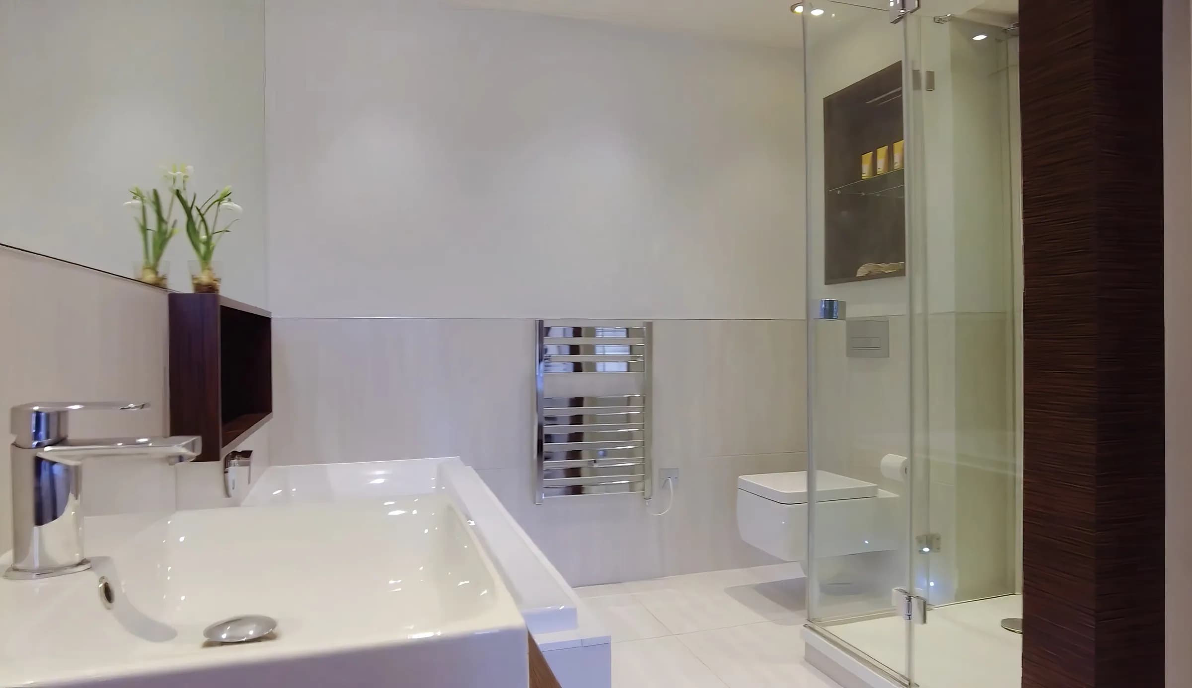 Eagle Wharf apartment for a London stay in London - photo 7