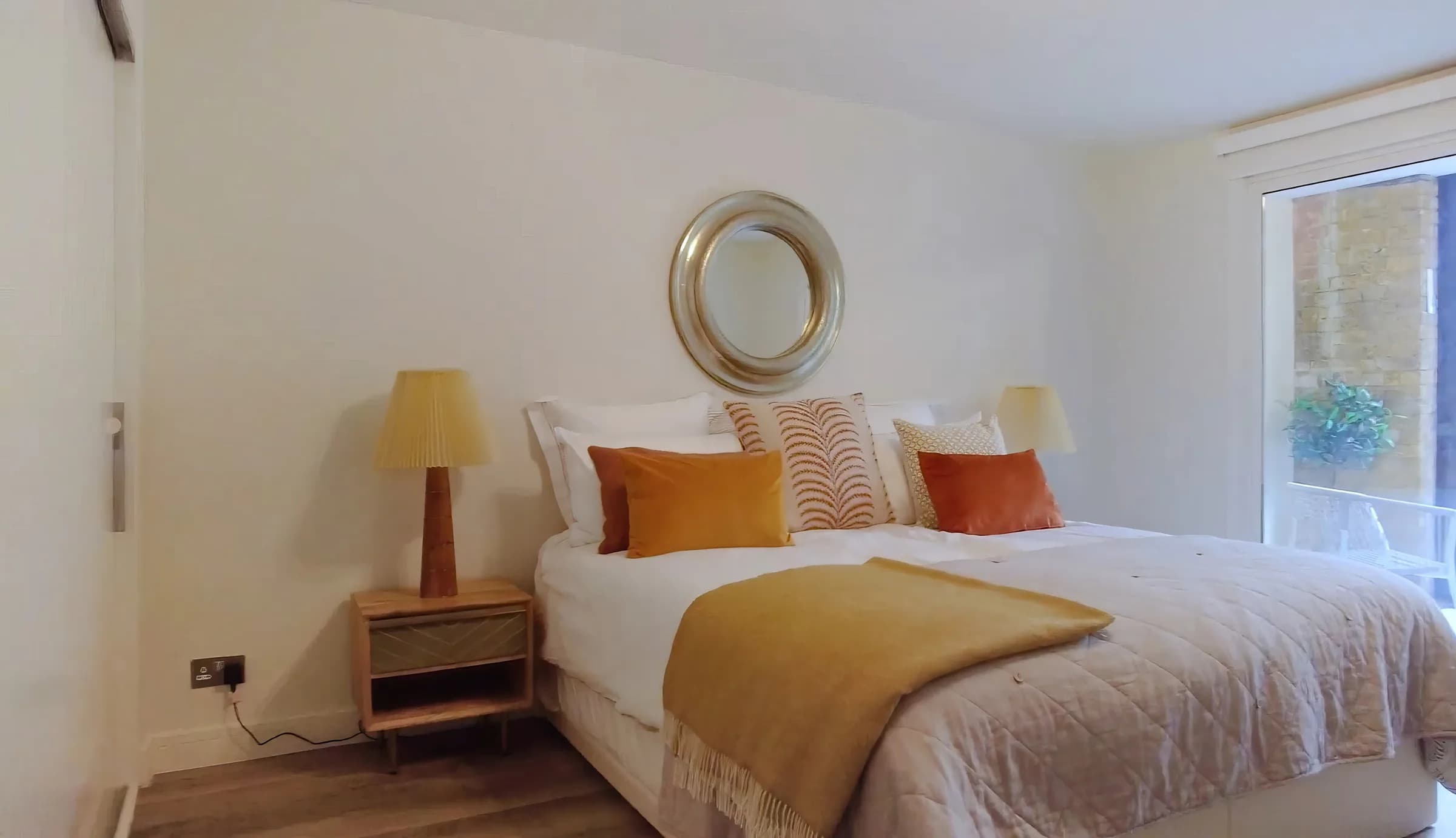 Eagle Wharf apartment for a London stay in London - photo 8