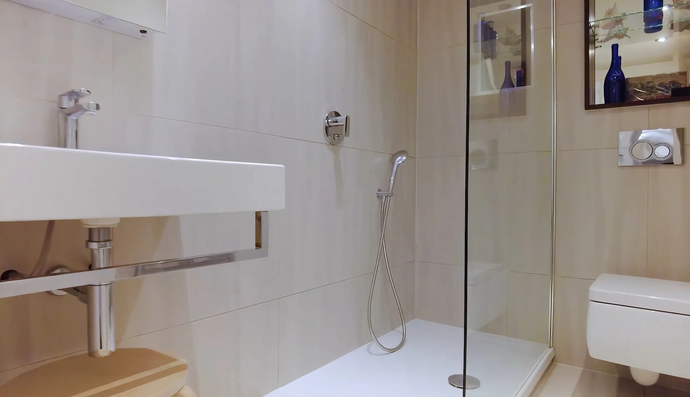 Eagle Wharf apartment for a London stay in London - photo 9