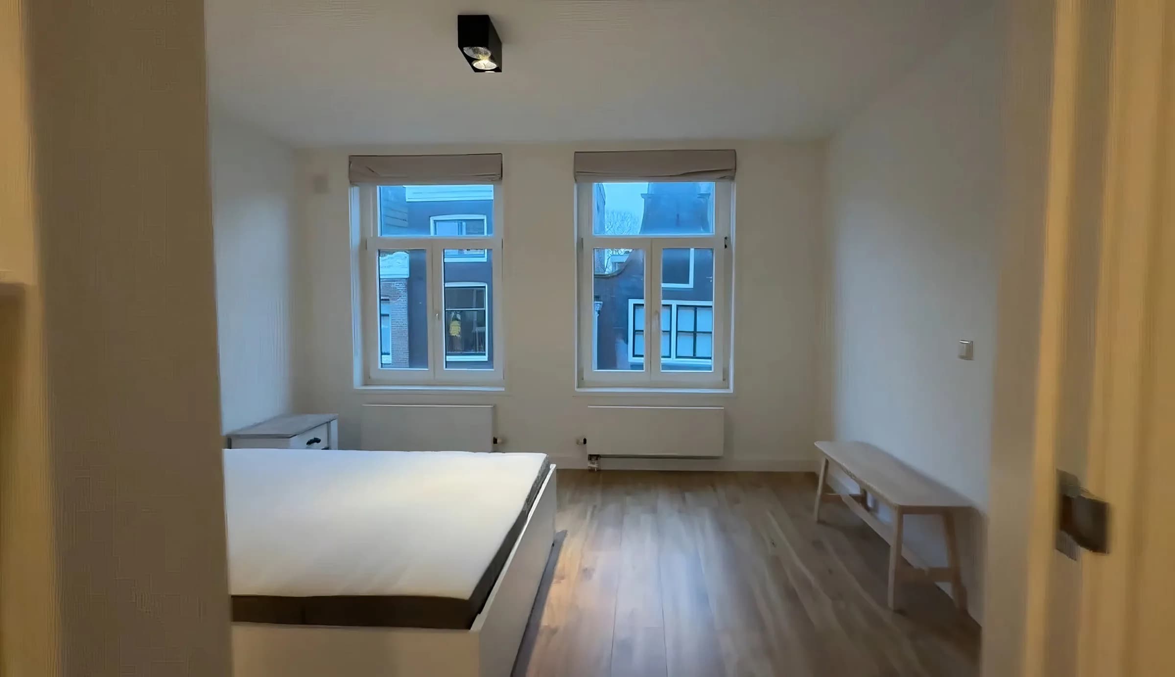 Amsterdam apartment stay near Herenstraat in Amsterdam - photo 12