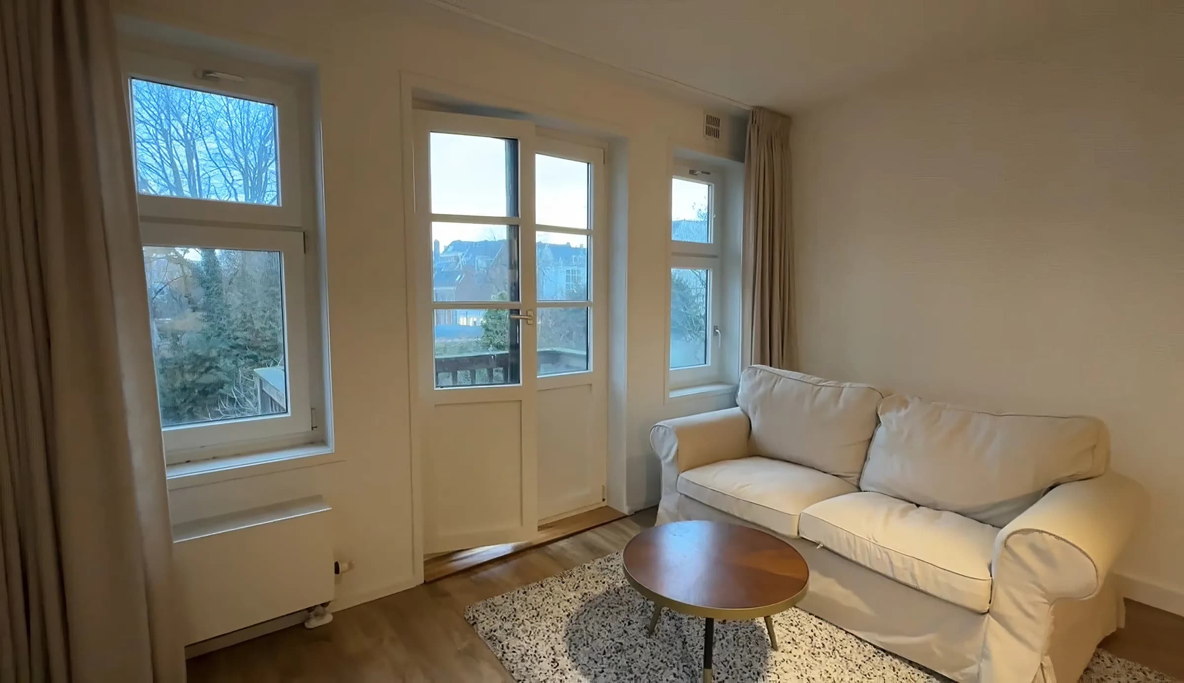Amsterdam apartment stay near Herenstraat in Amsterdam - photo 3
