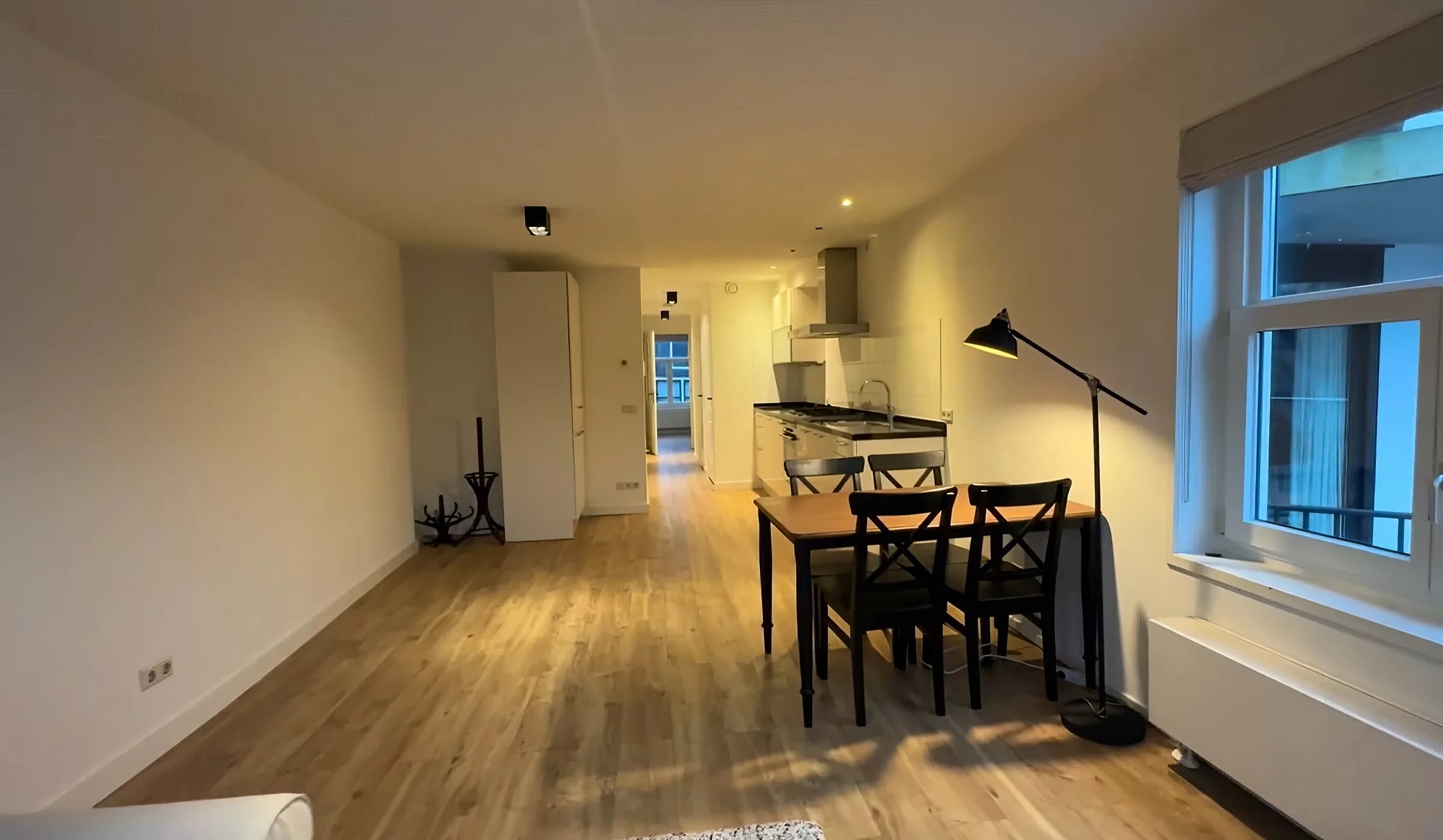 Amsterdam apartment stay near Herenstraat in Amsterdam - photo 4