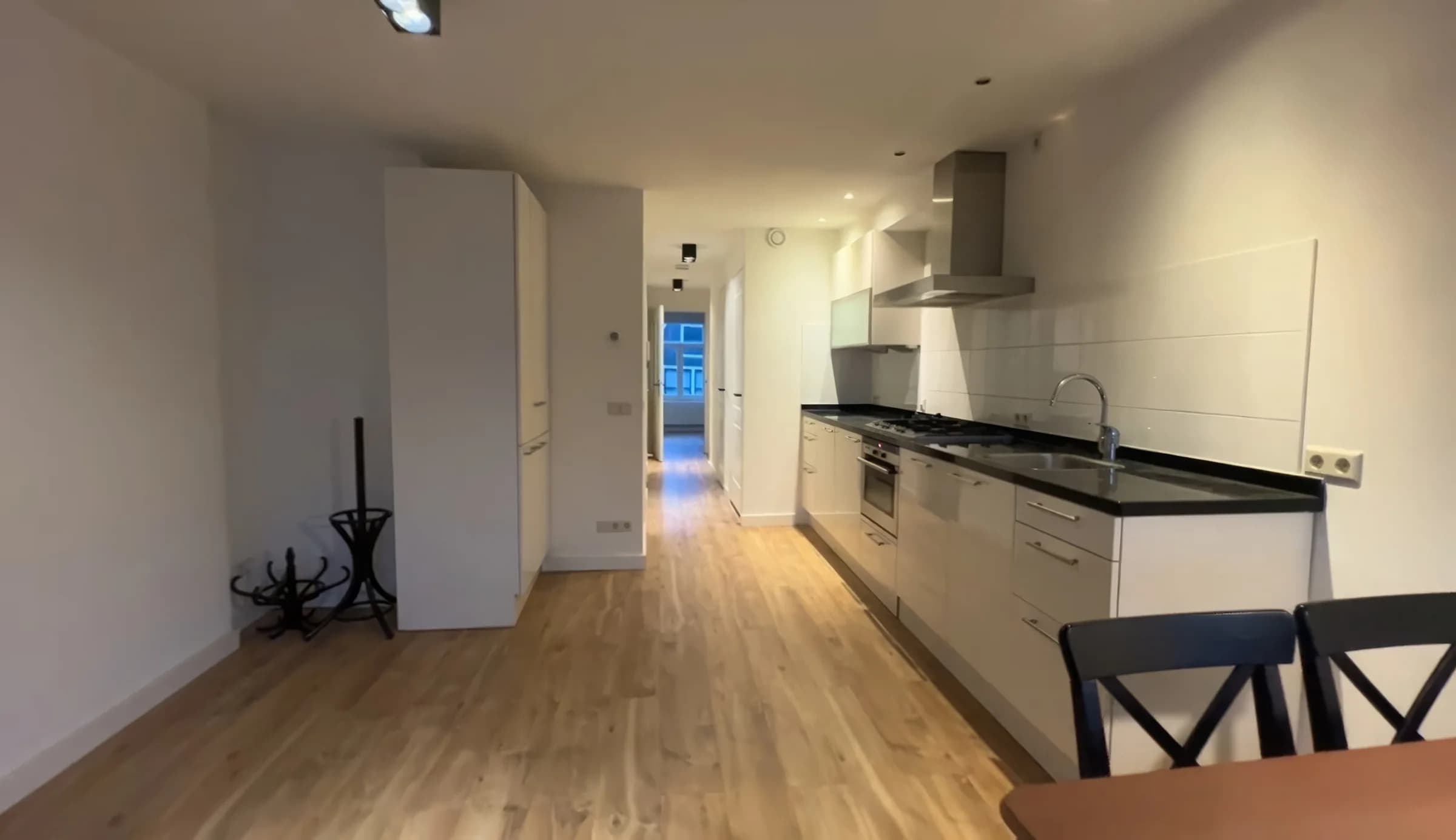 Amsterdam apartment stay near Herenstraat in Amsterdam - photo 5