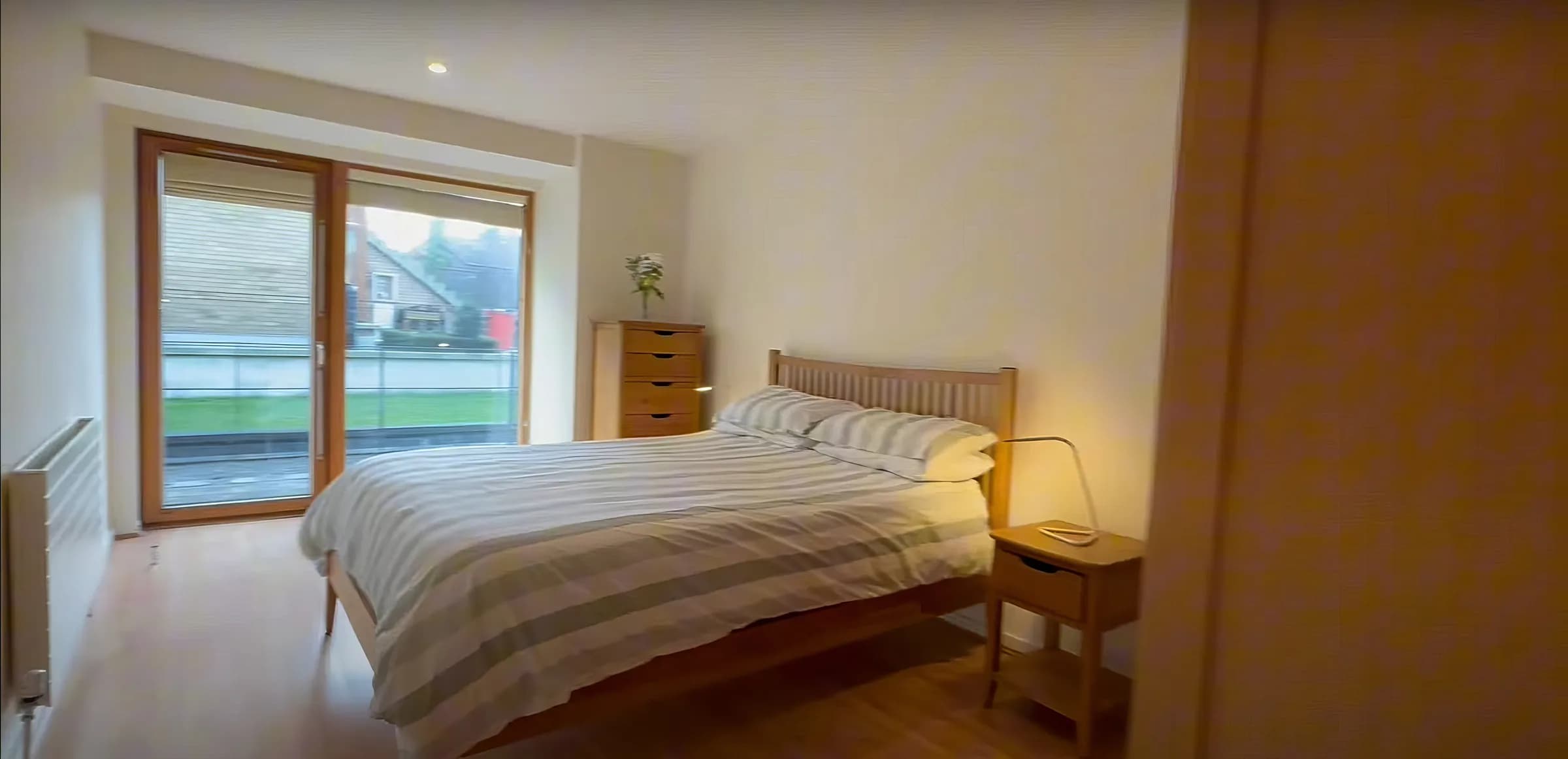 Merton Hall entire apartment in Dublin in Dublin - photo 5