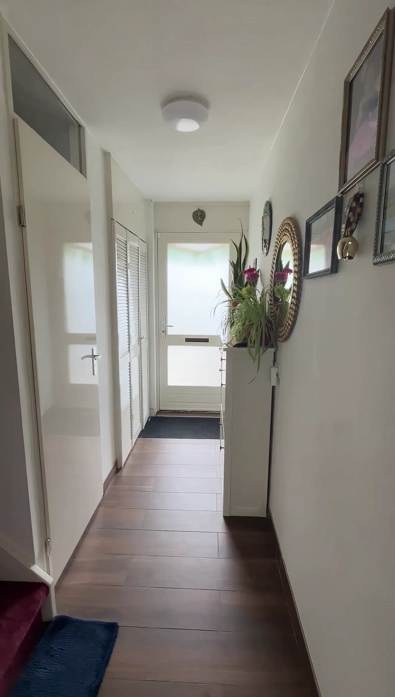 Nocturnestraat city apartment in Almere in Almere - photo 1