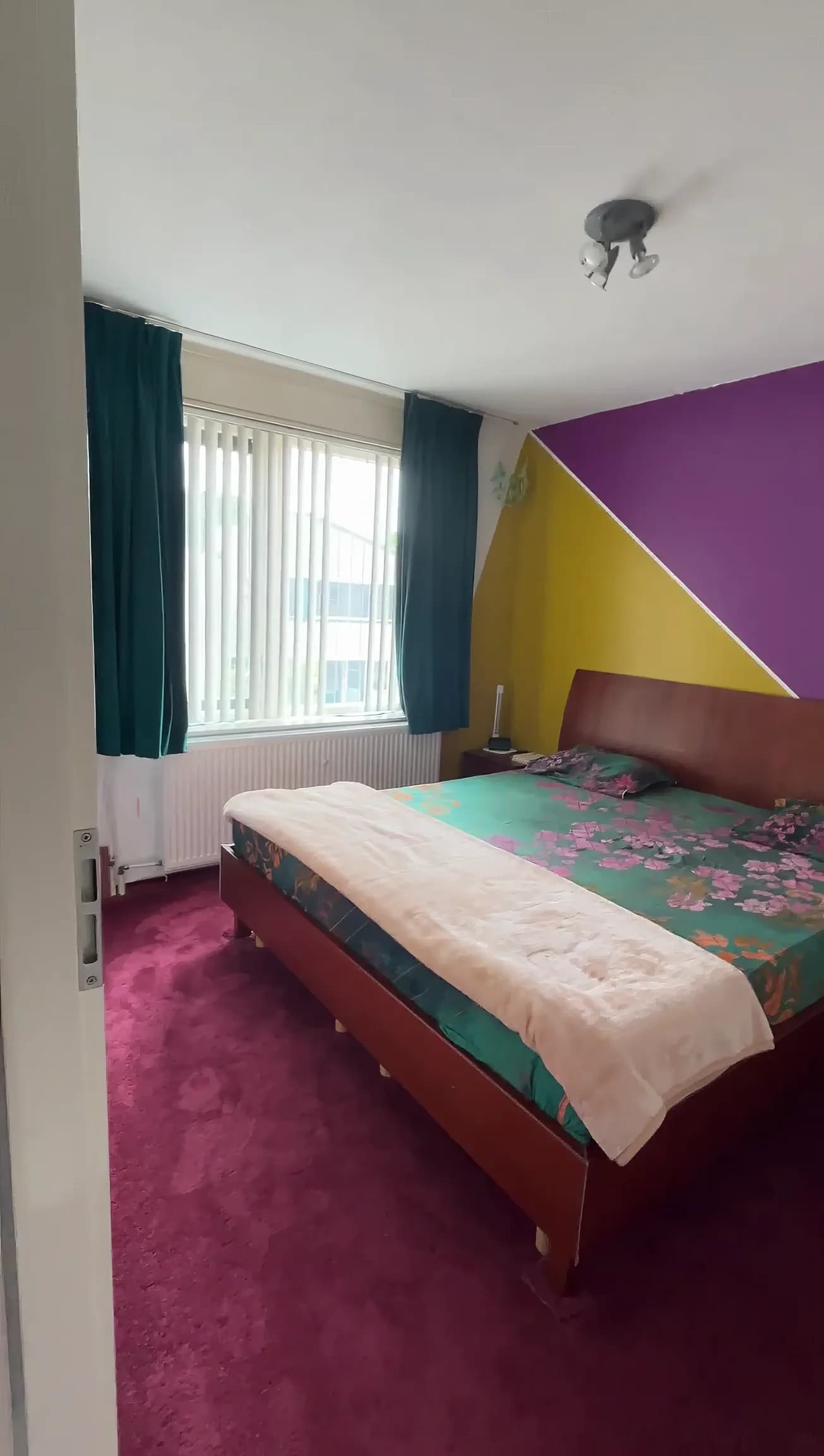 Nocturnestraat city apartment in Almere in Almere - photo 10