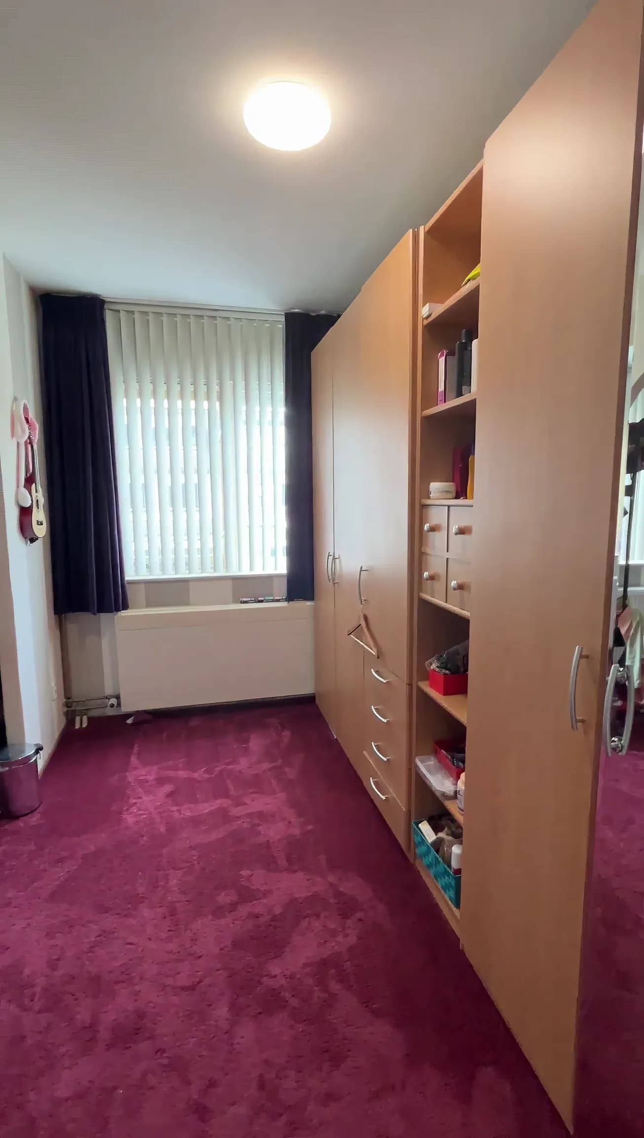 Nocturnestraat city apartment in Almere in Almere - photo 12