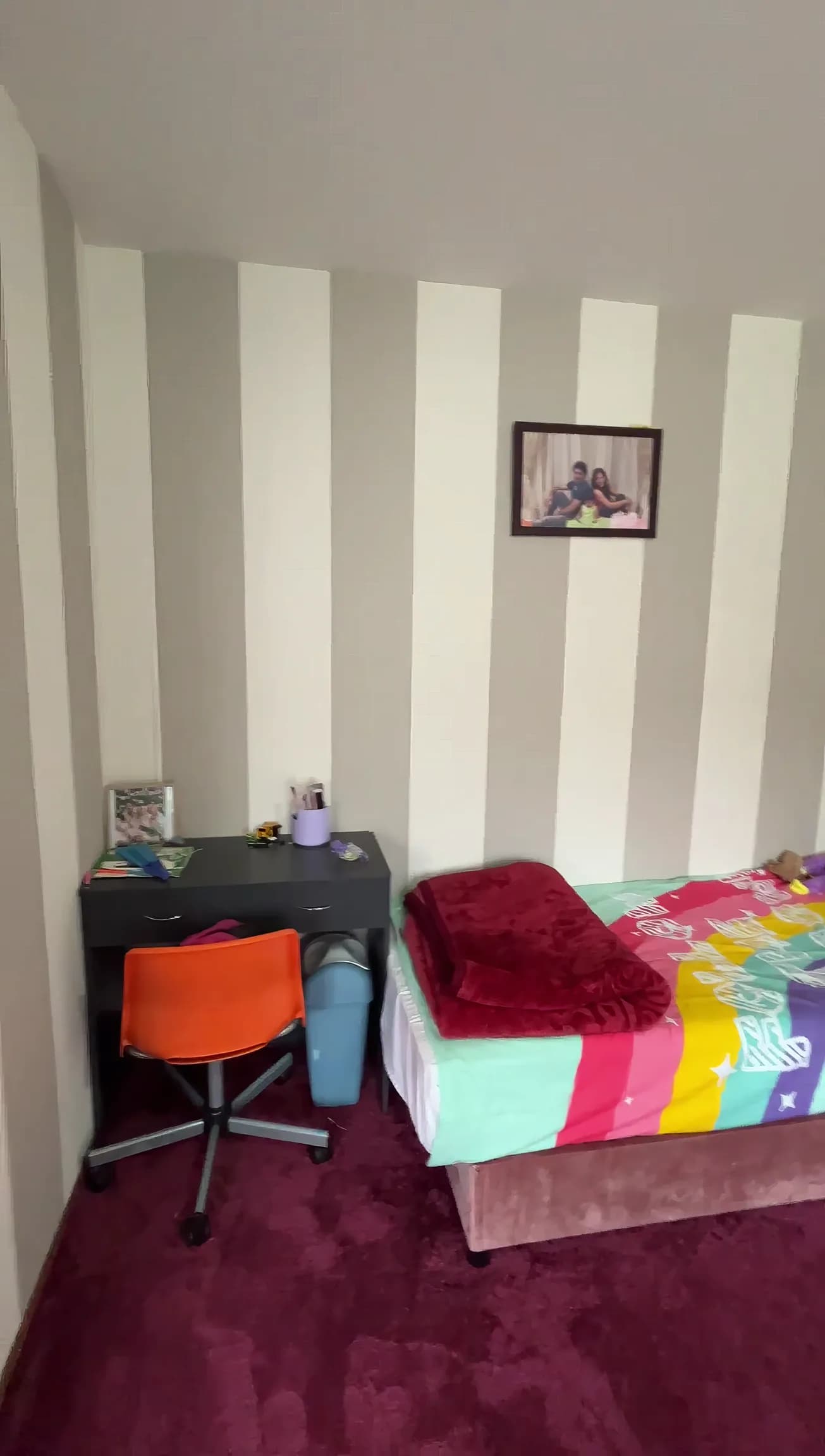 Nocturnestraat city apartment in Almere in Almere - photo 15