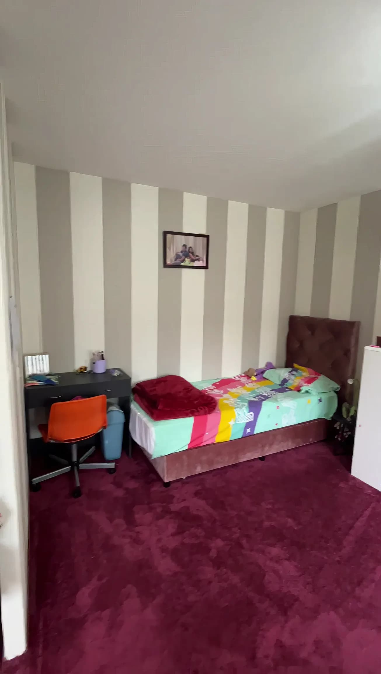 Nocturnestraat city apartment in Almere in Almere - photo 16