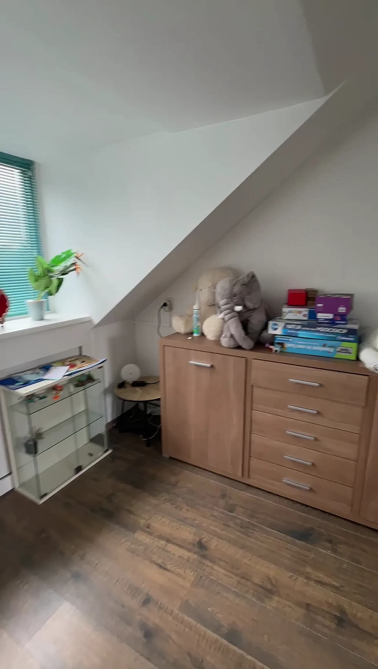 Nocturnestraat city apartment in Almere in Almere - photo 17