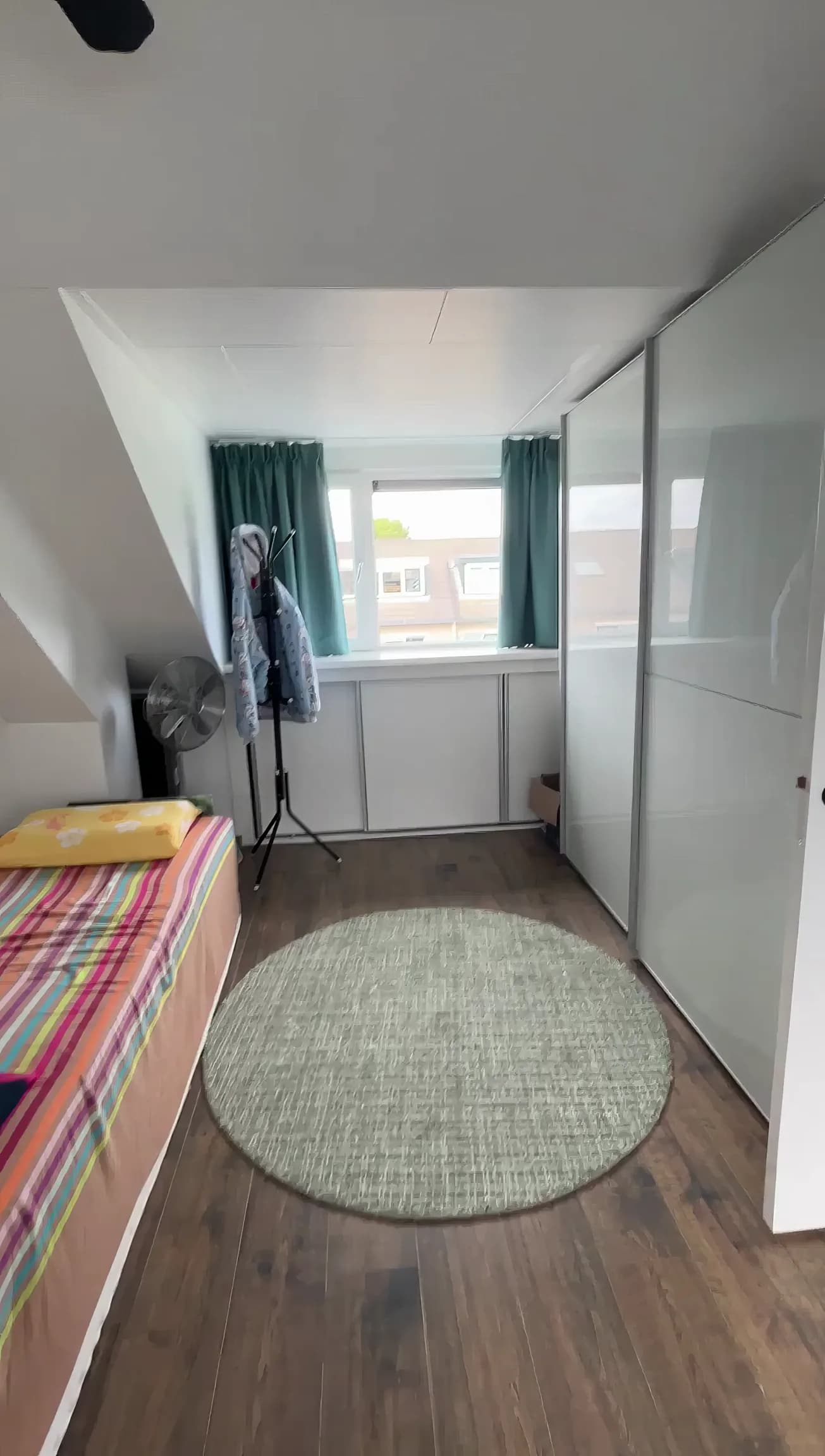 Nocturnestraat city apartment in Almere in Almere - photo 18