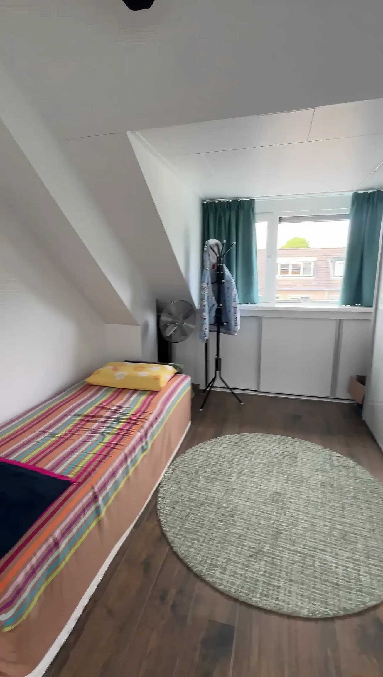 Nocturnestraat city apartment in Almere in Almere - photo 19