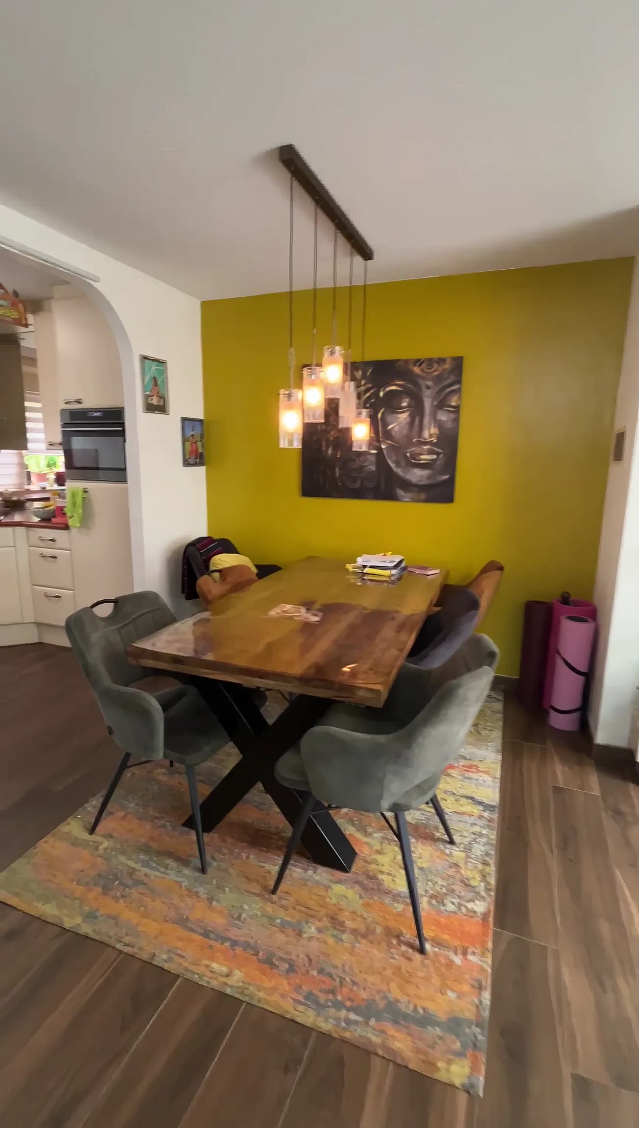 Nocturnestraat city apartment in Almere in Almere - photo 5