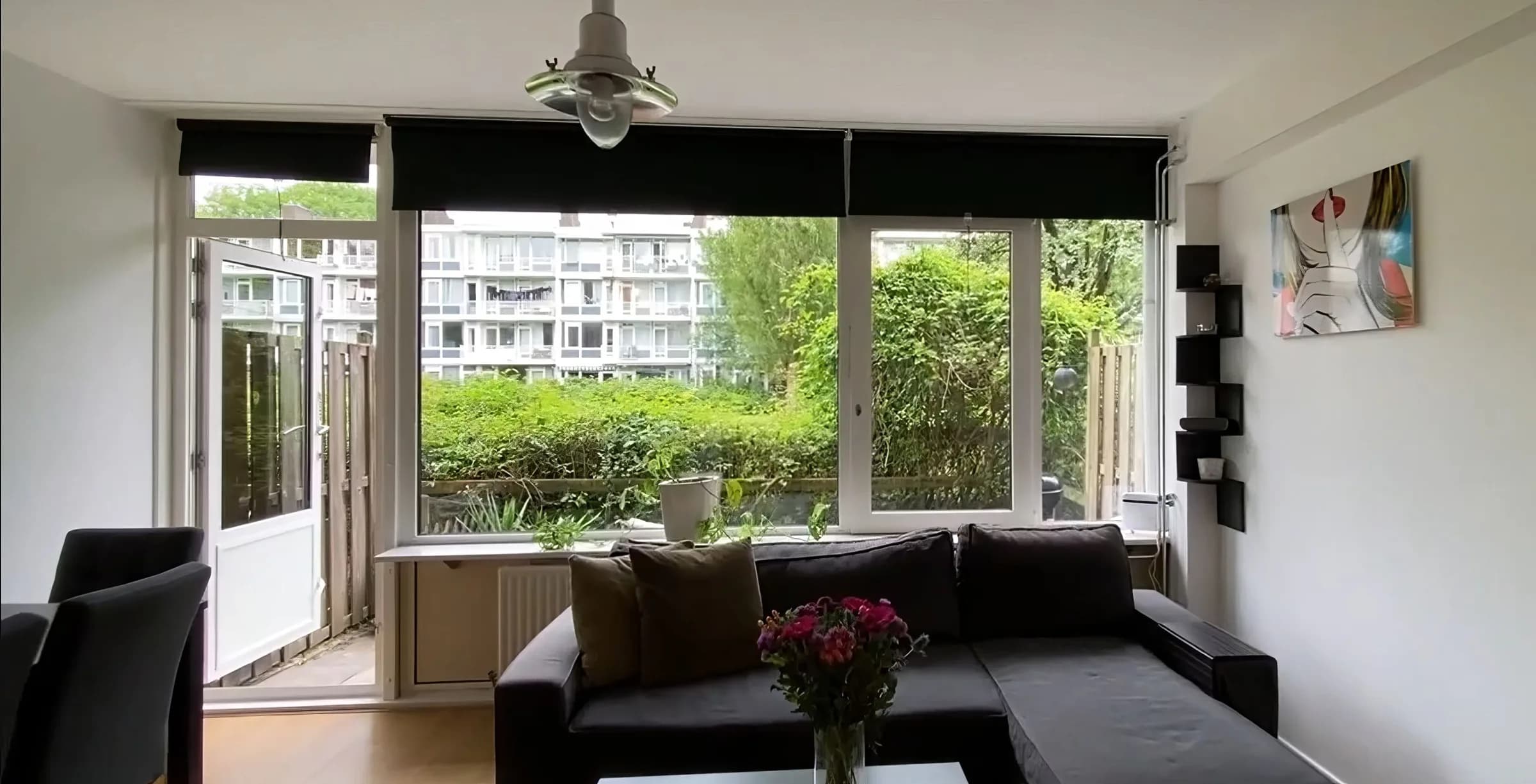 Amsterdam entire apartment near Oldengaarde in Amsterdam - photo 2