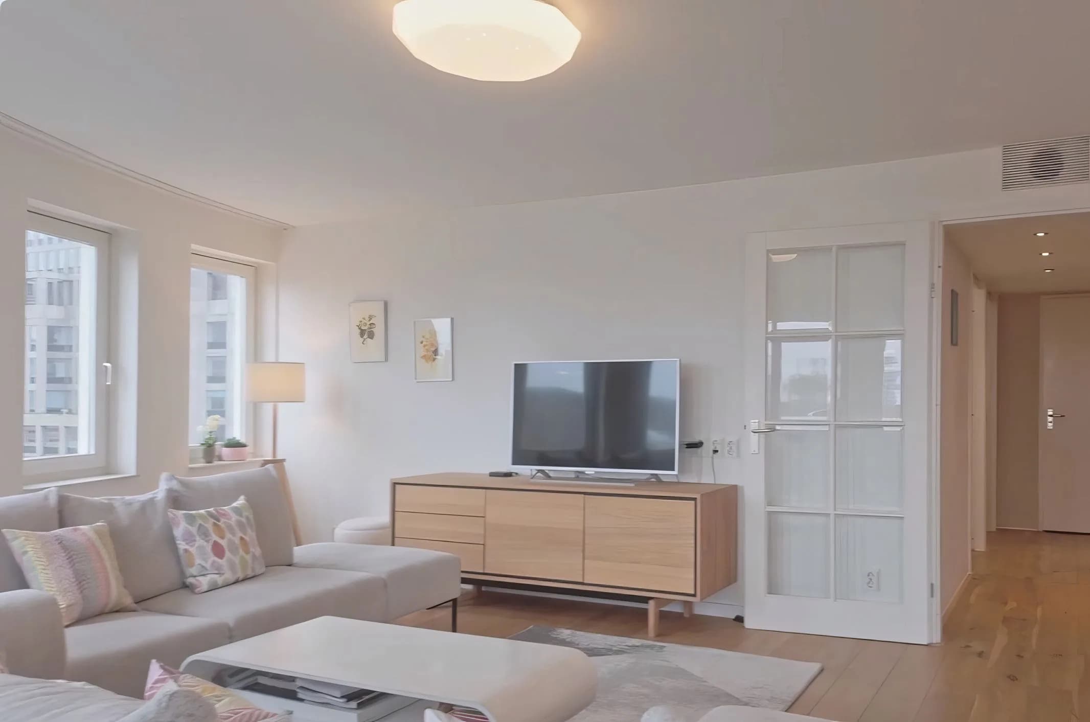 Amsterdam apartment near Omval in Amsterdam - photo 4