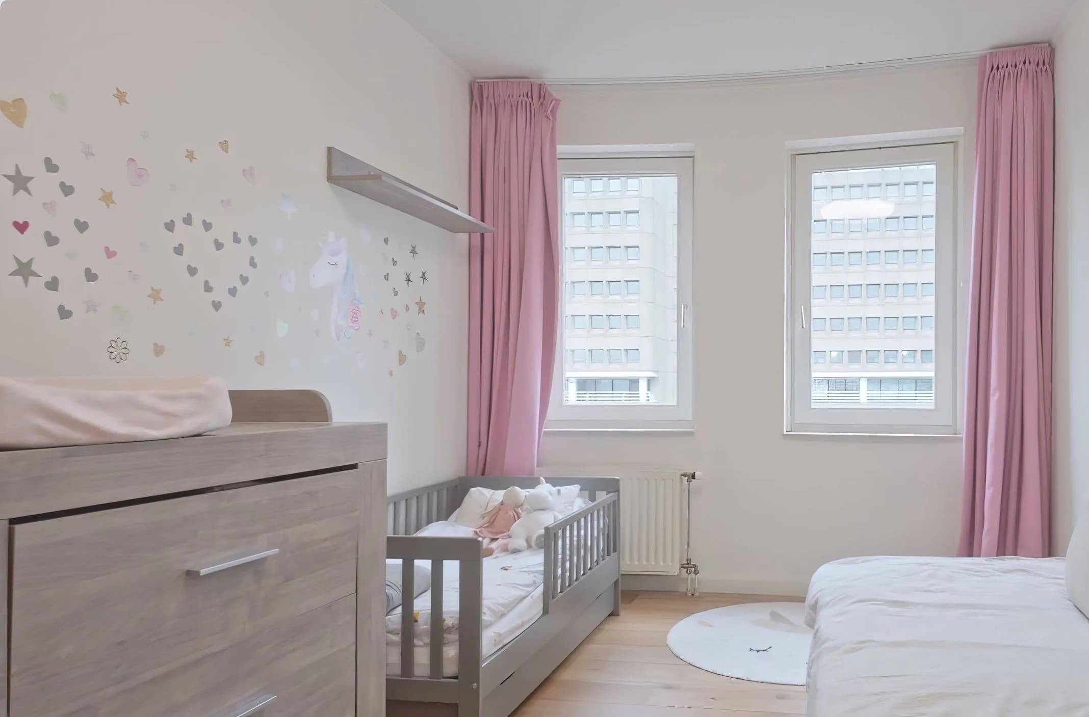 Amsterdam apartment near Omval in Amsterdam - photo 7