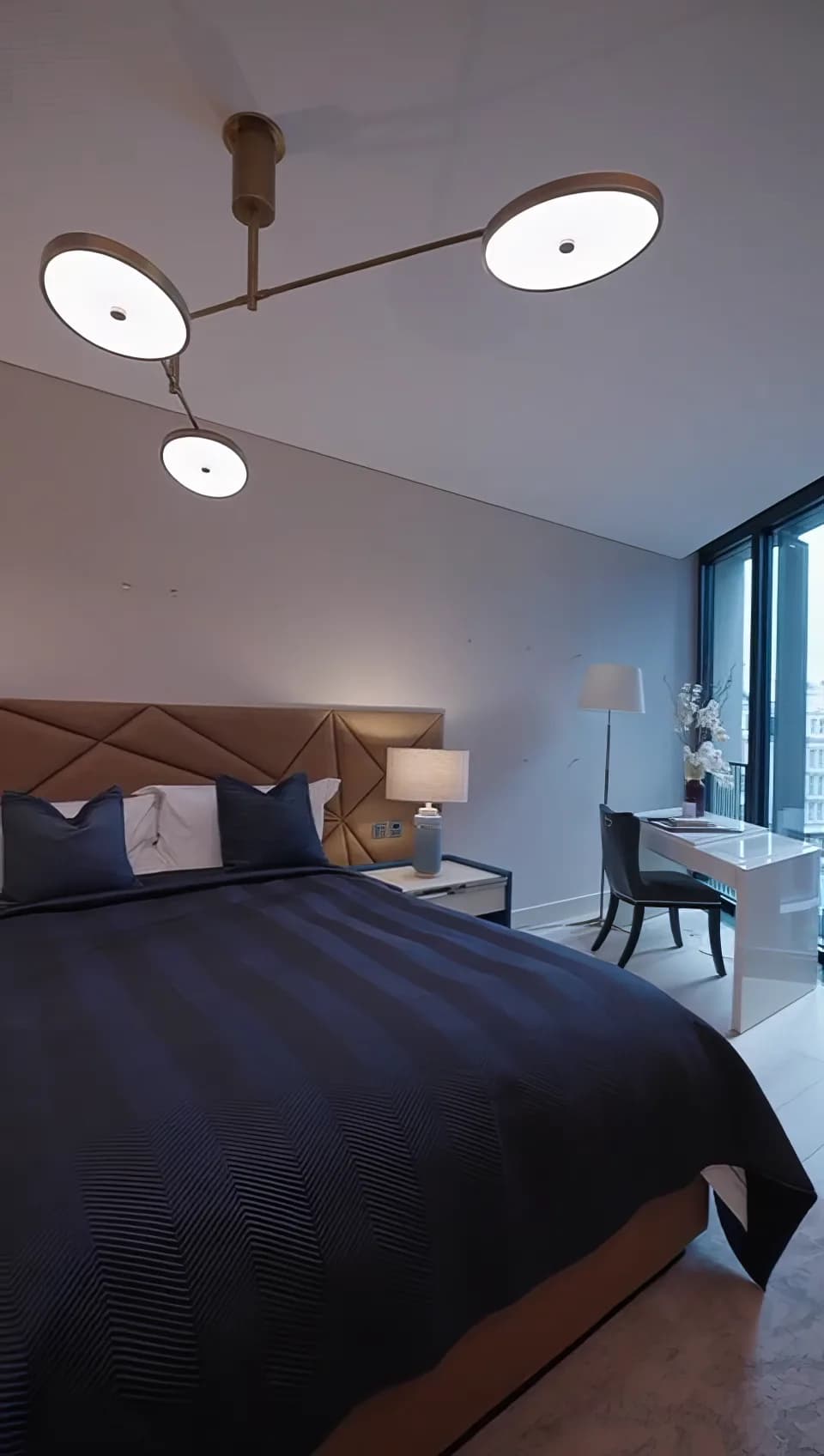 Comfortable London apartment by One Hyde Park in London - photo 11