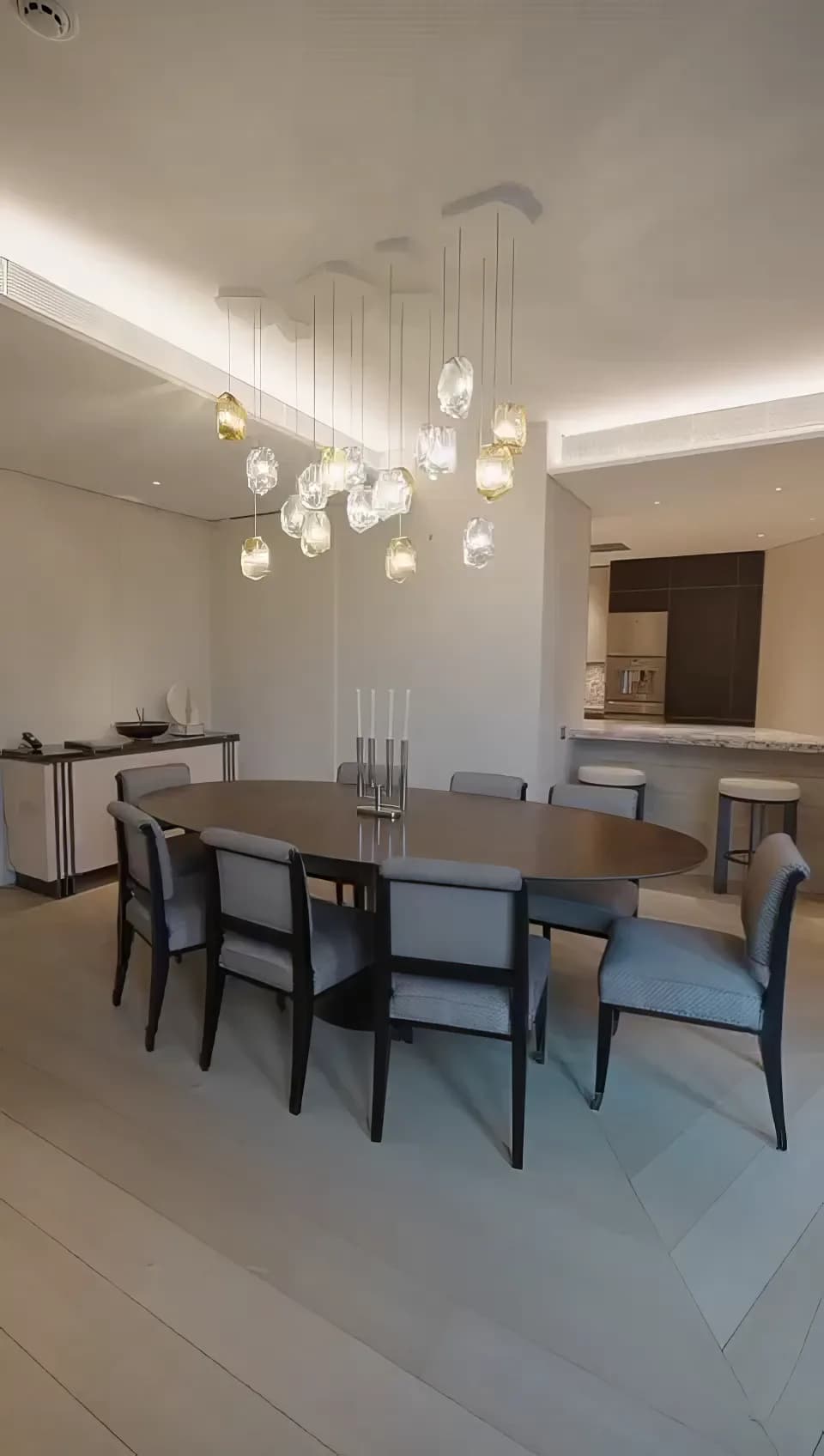 Comfortable London apartment by One Hyde Park in London - photo 4