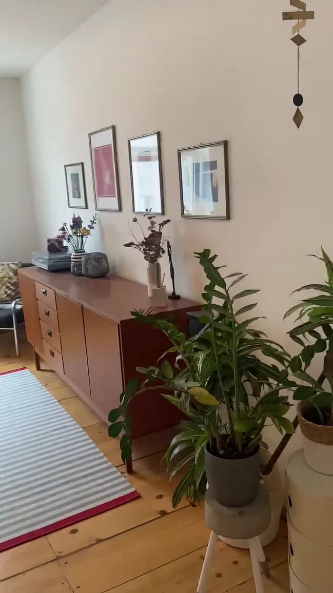Orleansstraße city apartment in Munich in Munich - photo 6