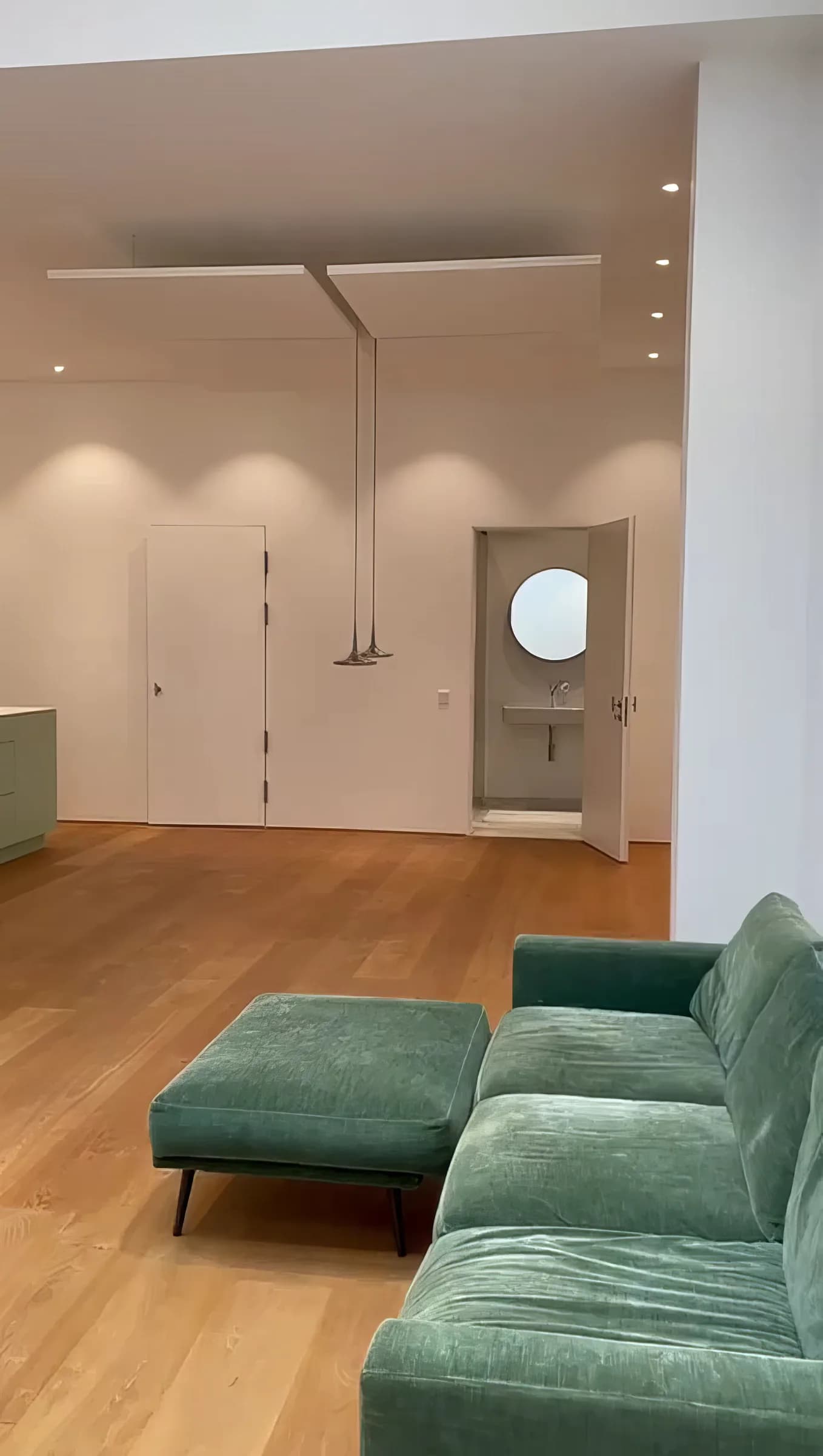 Well-presented city apartment near Orleansstraße in Munich - photo 1