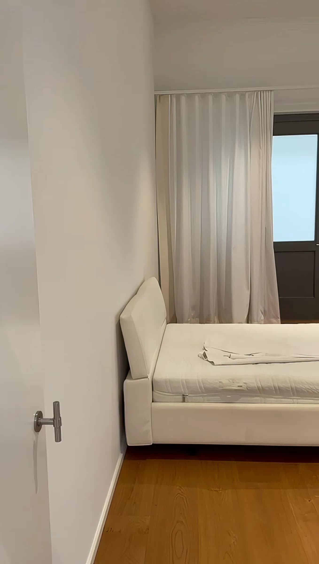 Well-presented city apartment near Orleansstraße in Munich - photo 11