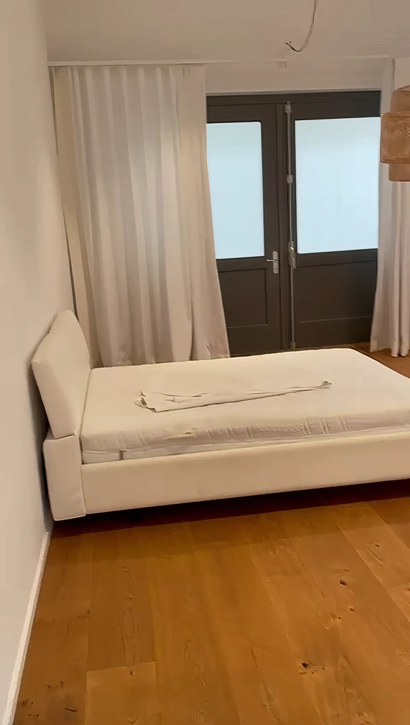 Well-presented city apartment near Orleansstraße in Munich - photo 12