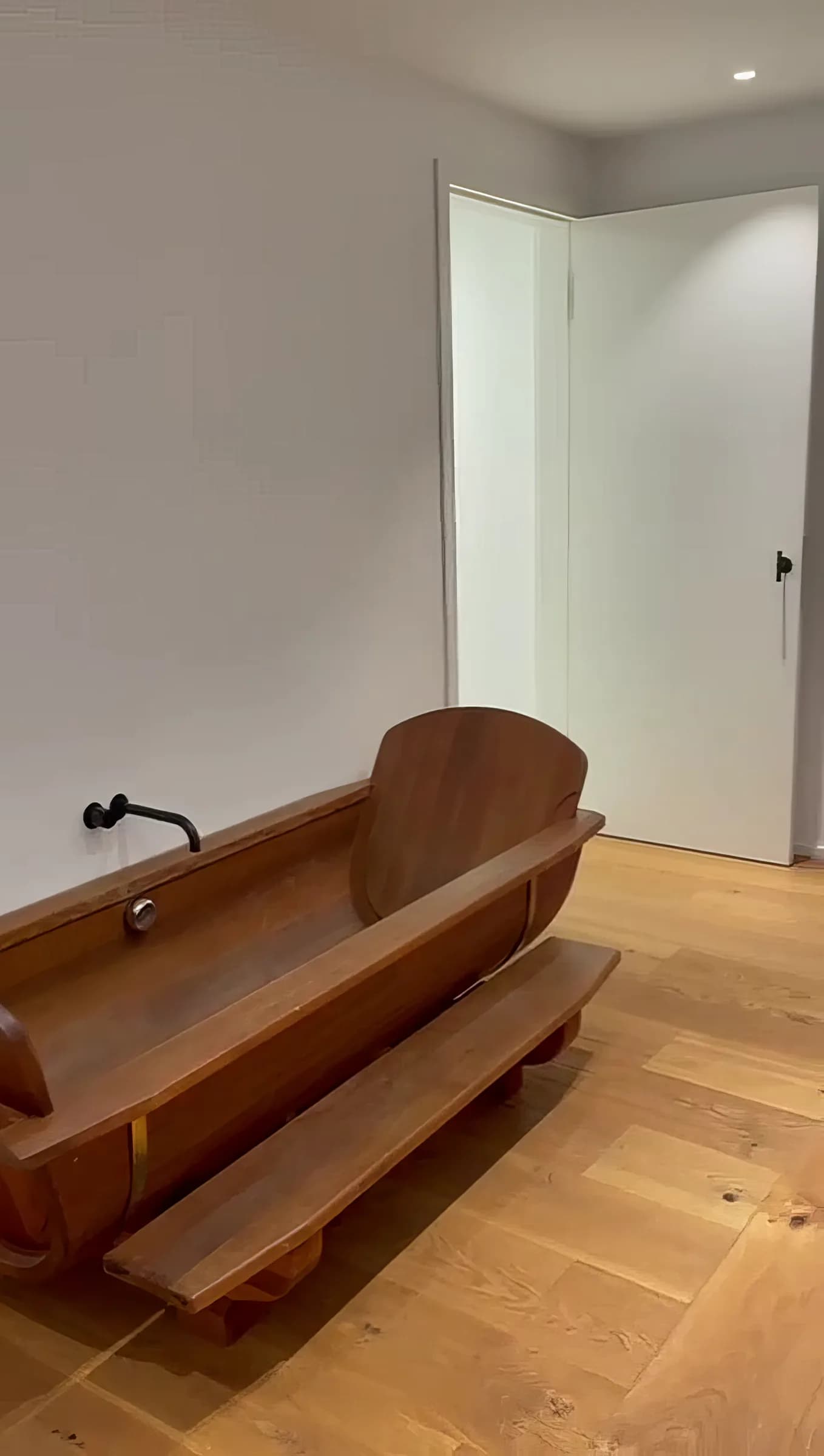 Well-presented city apartment near Orleansstraße in Munich - photo 15