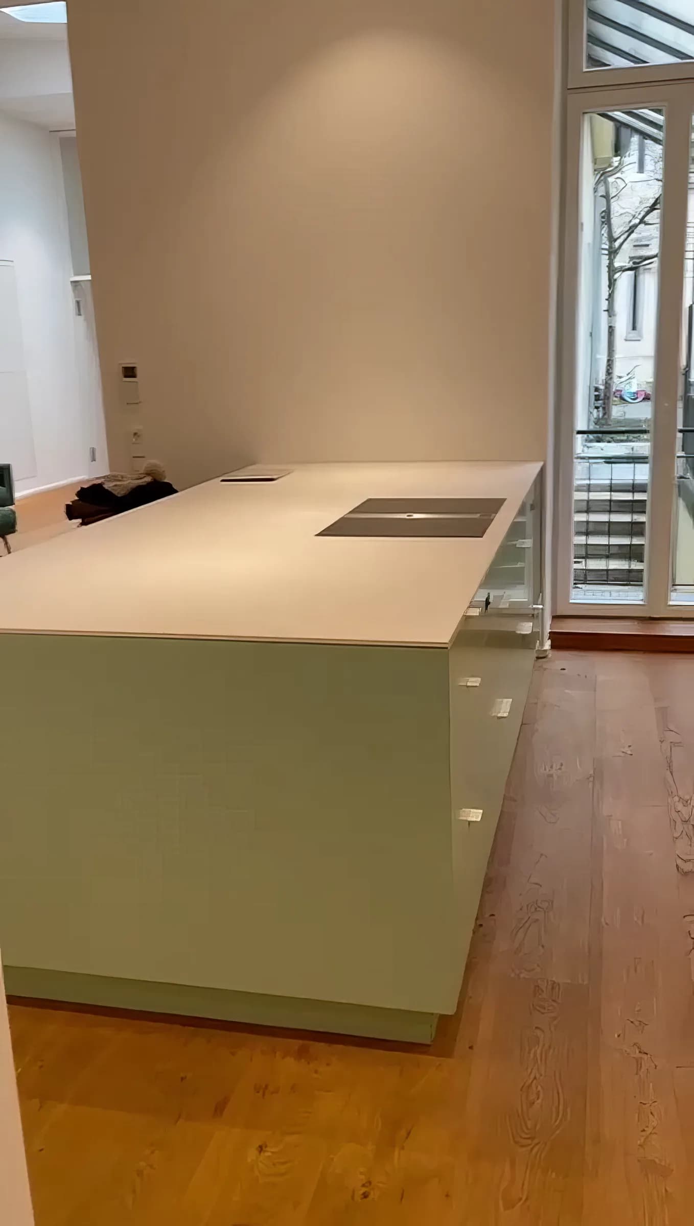 Well-presented city apartment near Orleansstraße in Munich - photo 3