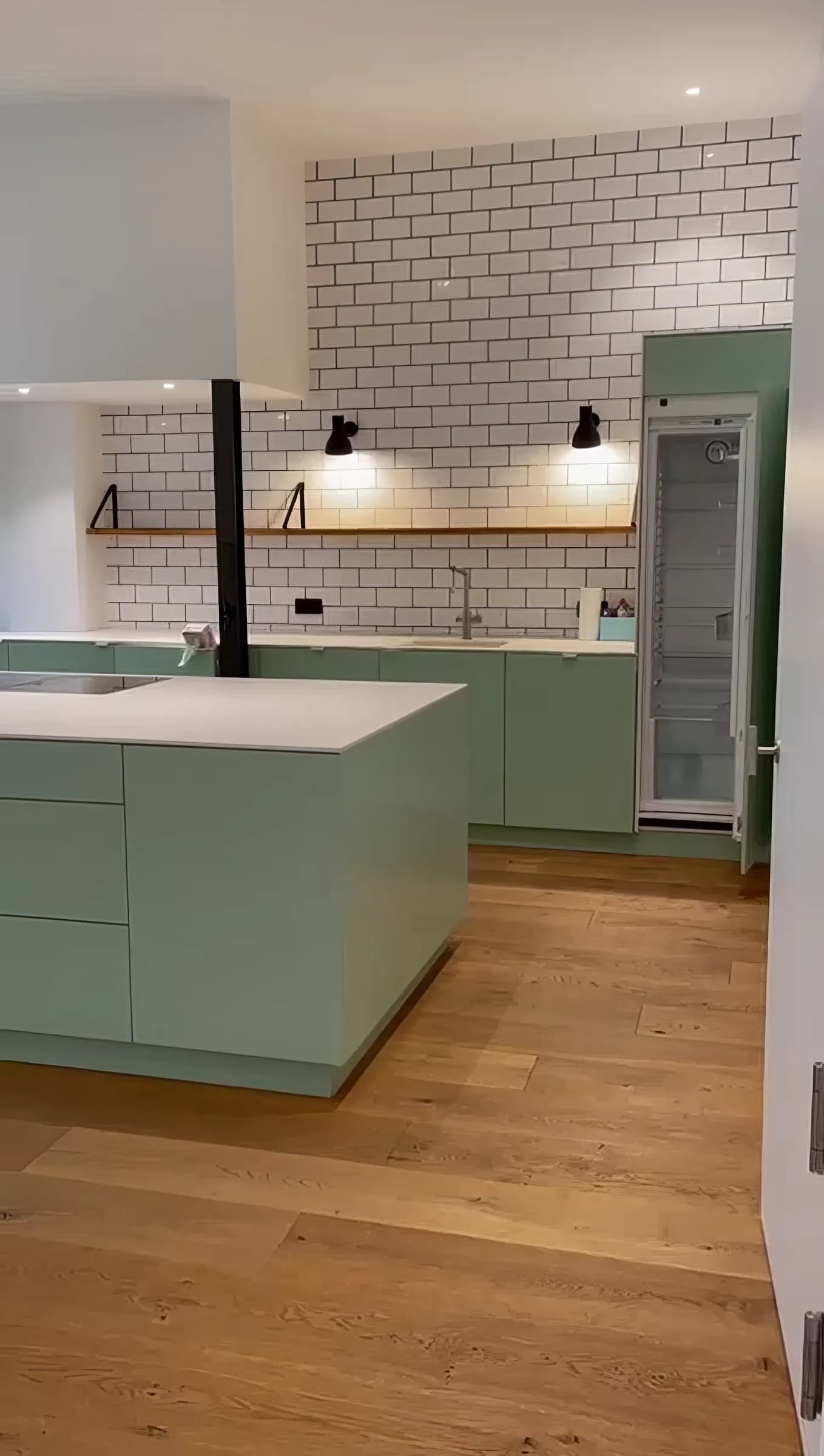 Well-presented city apartment near Orleansstraße in Munich - photo 6