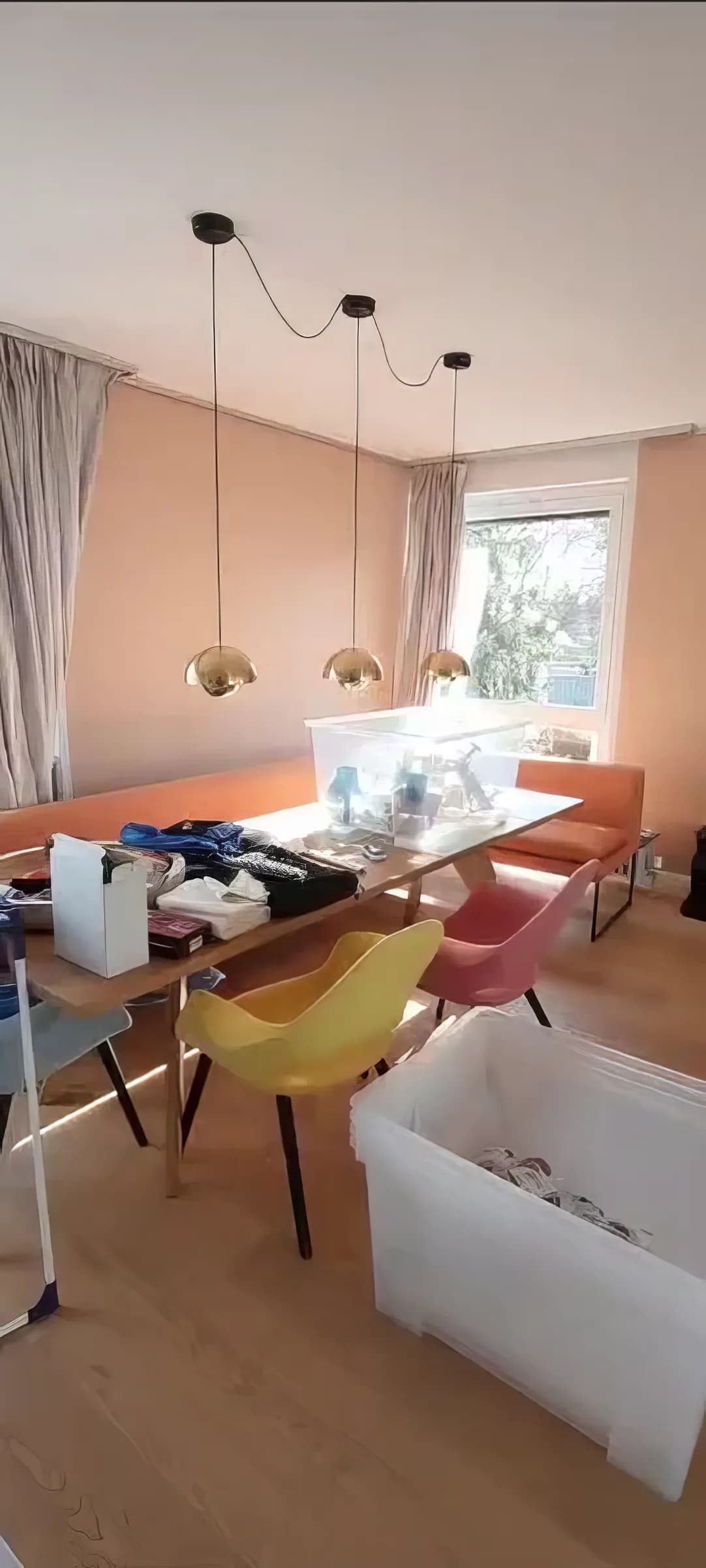 Inviting entire apartment near Pienzenauerstraße in Munich - photo 1