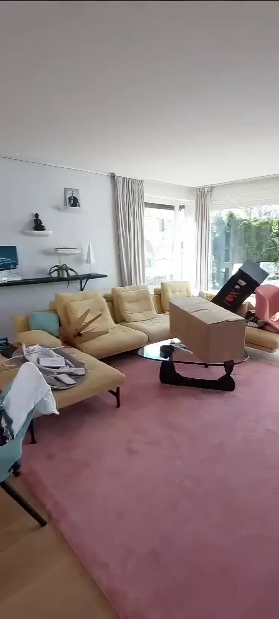 Inviting entire apartment near Pienzenauerstraße in Munich - photo 2