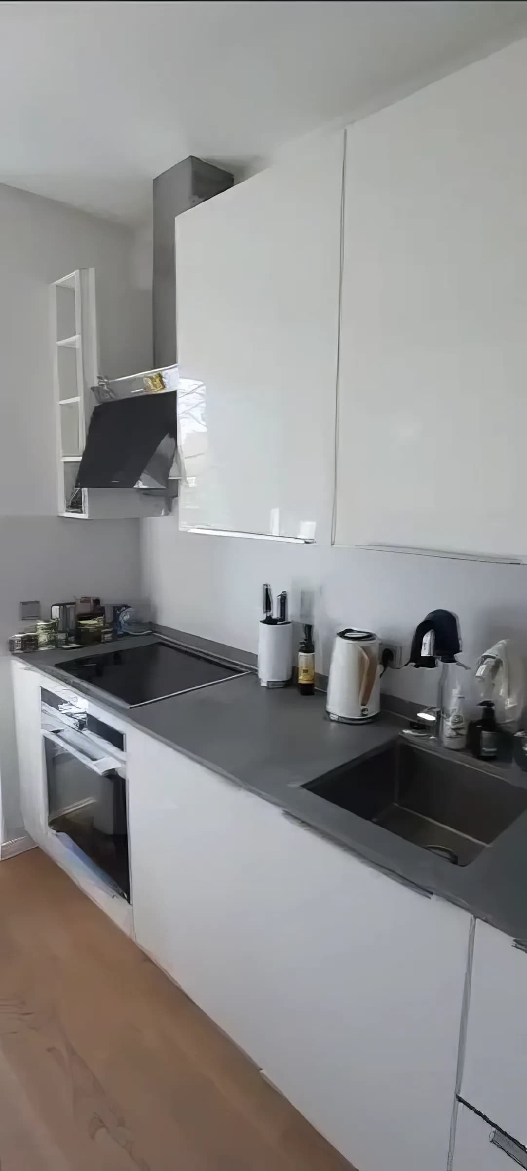 Inviting entire apartment near Pienzenauerstraße in Munich - photo 5