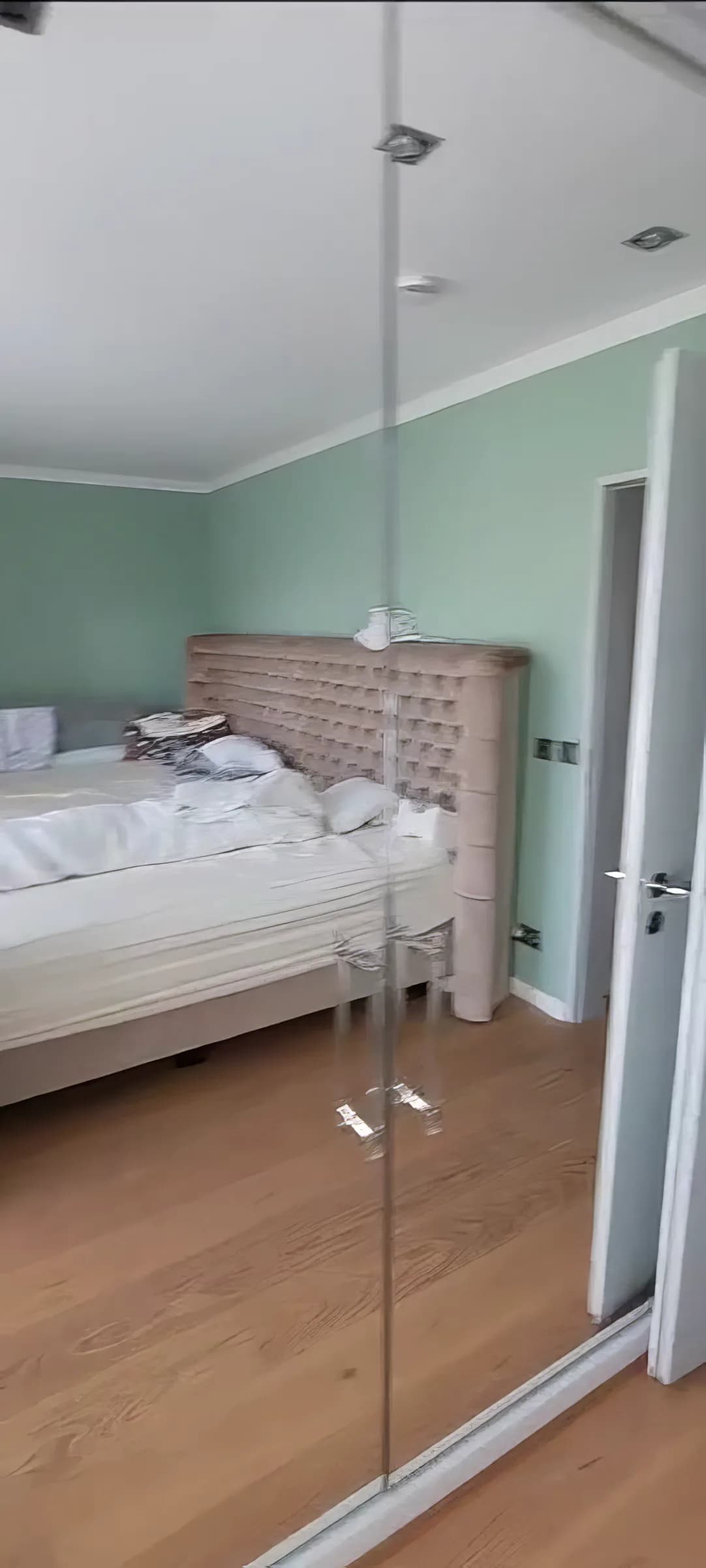 Inviting entire apartment near Pienzenauerstraße in Munich - photo 8