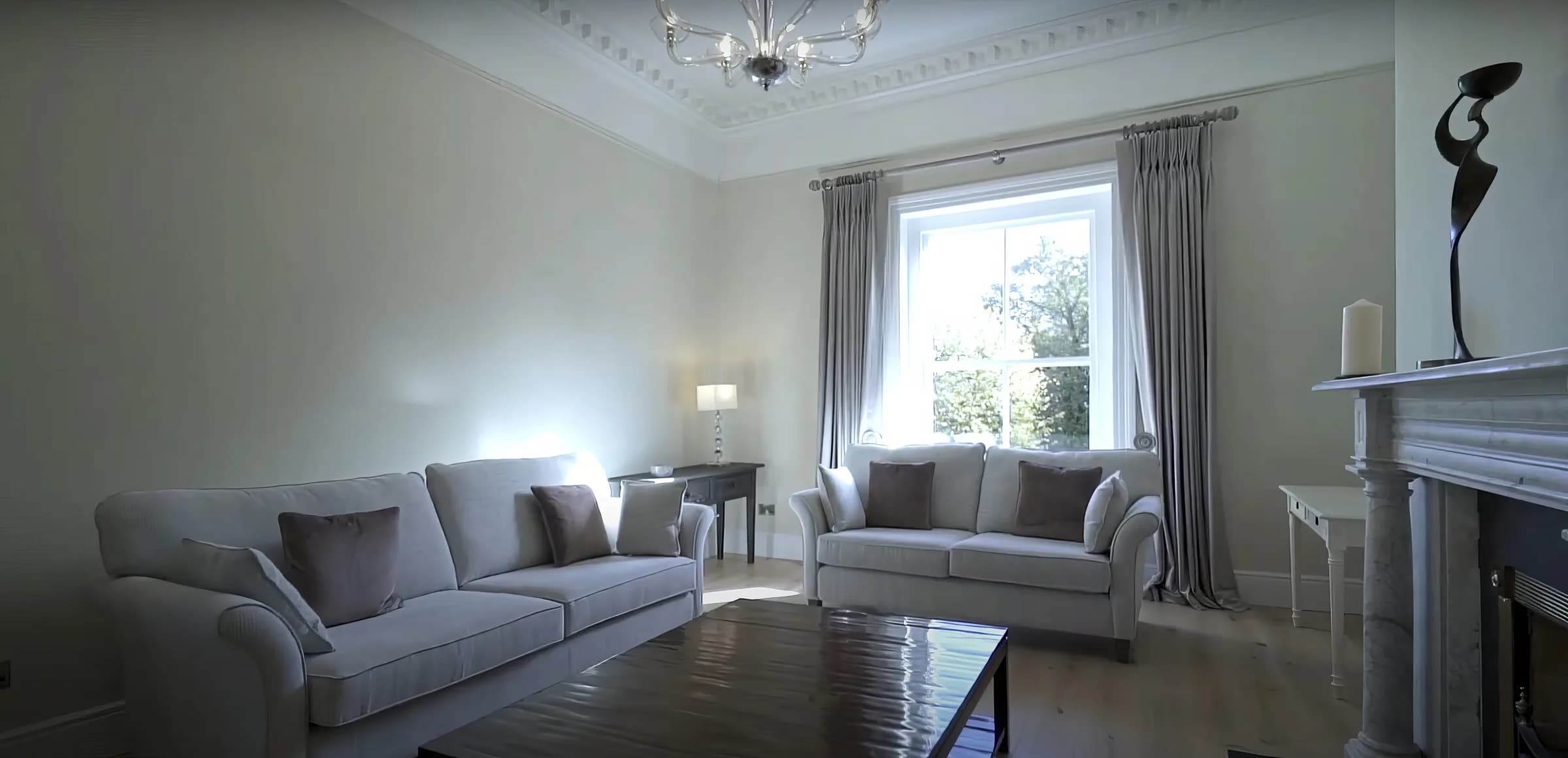 Dublin private apartment near Raglan Hall in Dublin - photo 1