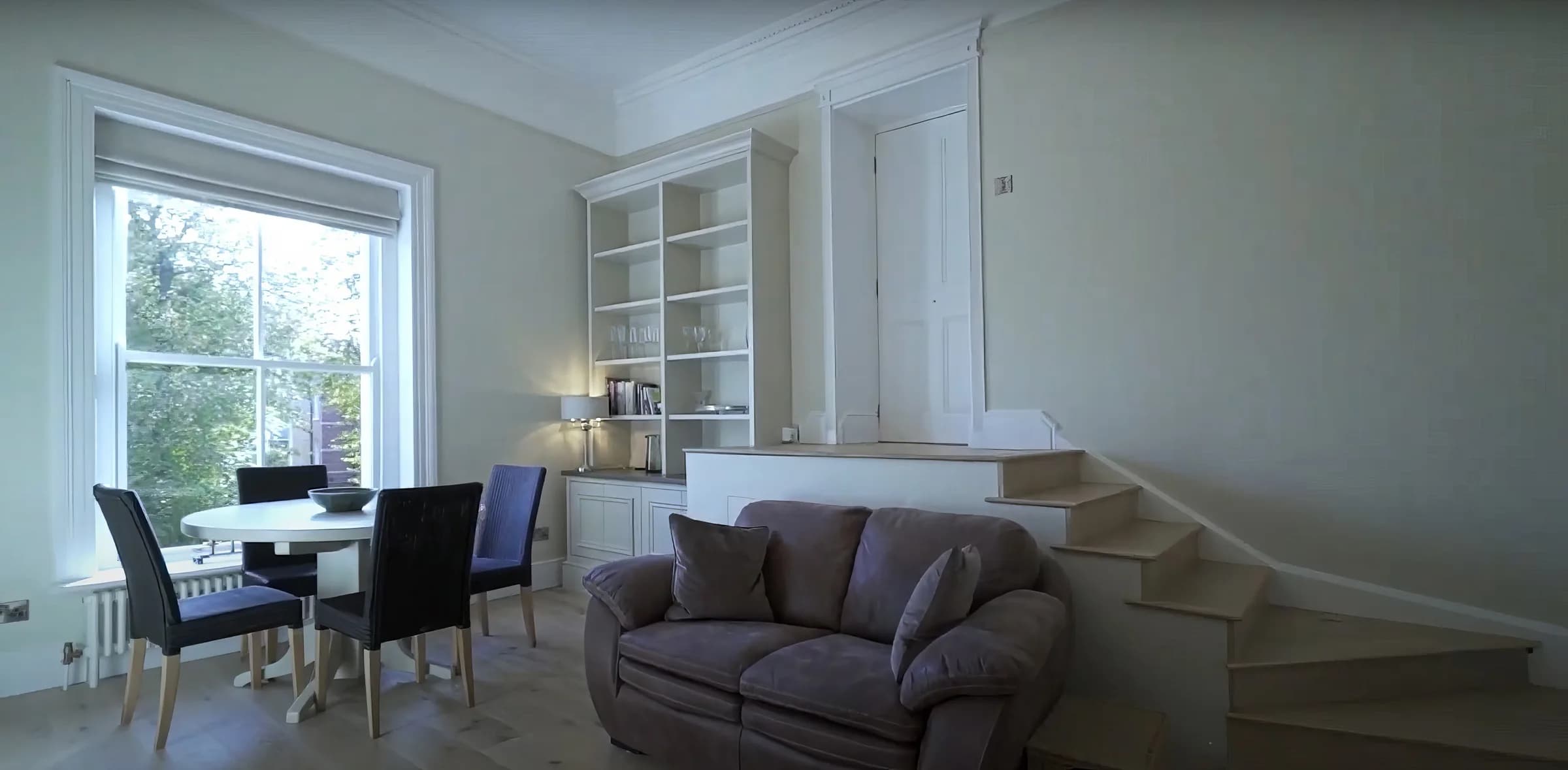 Dublin private apartment near Raglan Hall in Dublin - photo 10