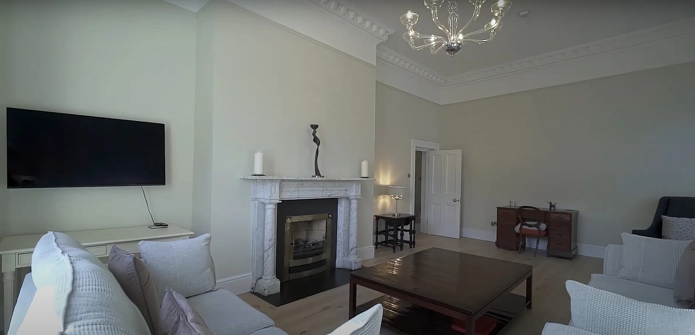 Dublin private apartment near Raglan Hall in Dublin - photo 2