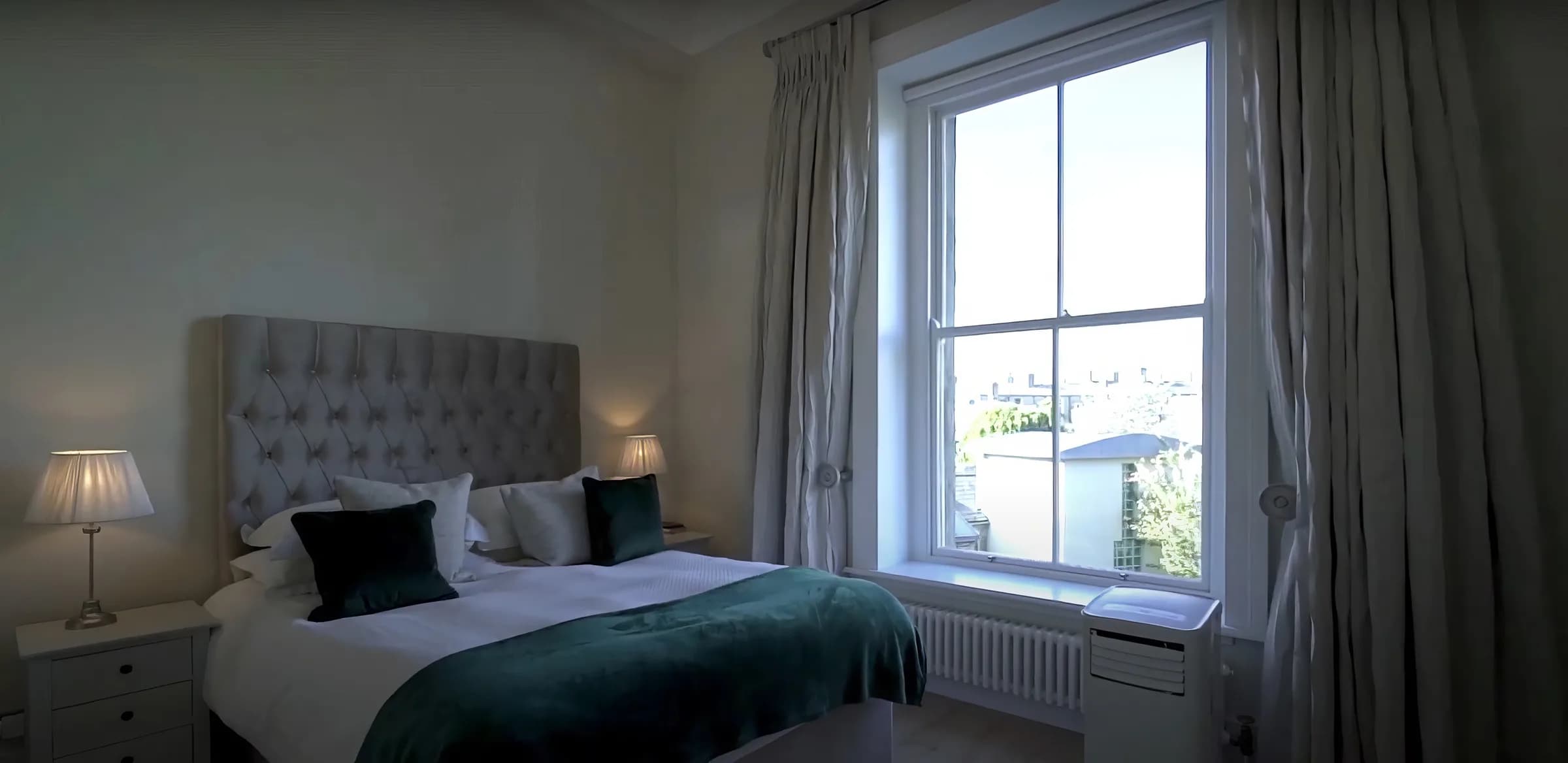 Dublin private apartment near Raglan Hall in Dublin - photo 3